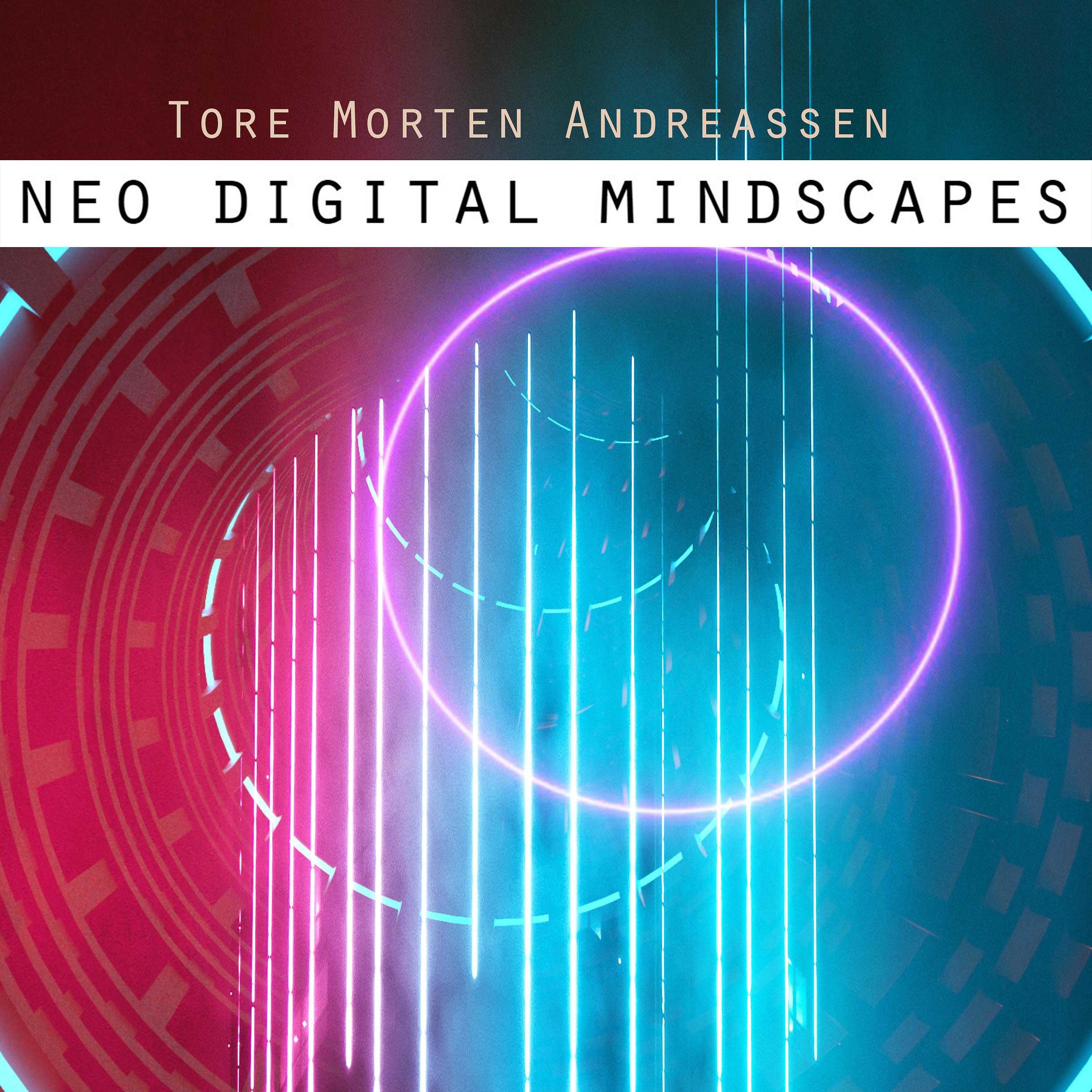 Постер альбома Neo Digital Mindscapes