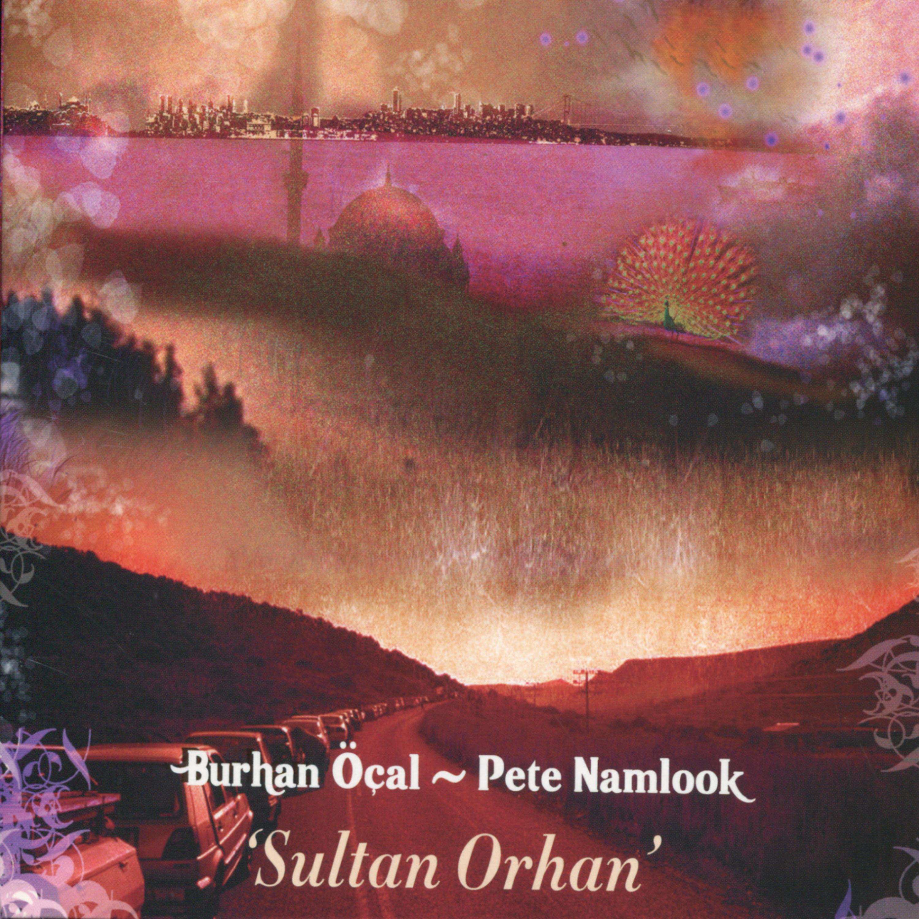 Постер альбома Sultan Orhan