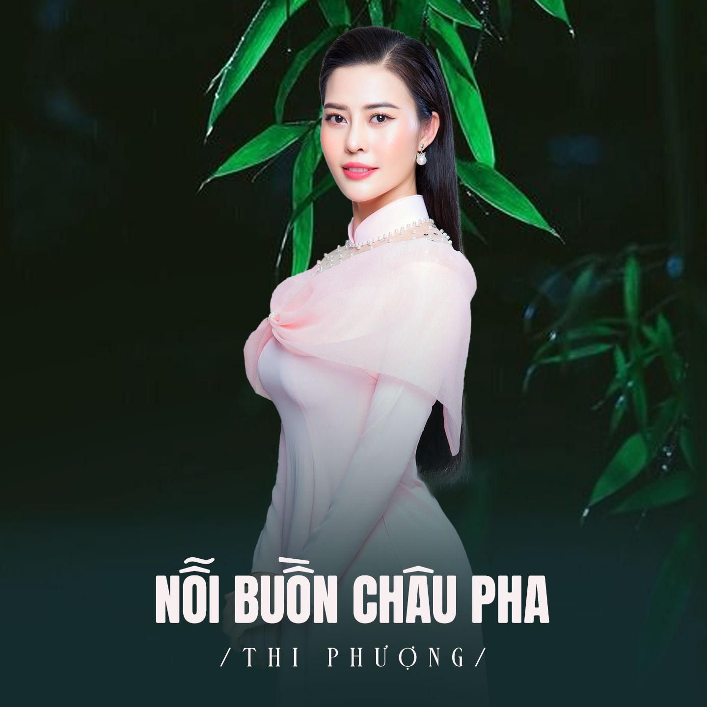 Постер альбома Nỗi Buồn Châu Pha