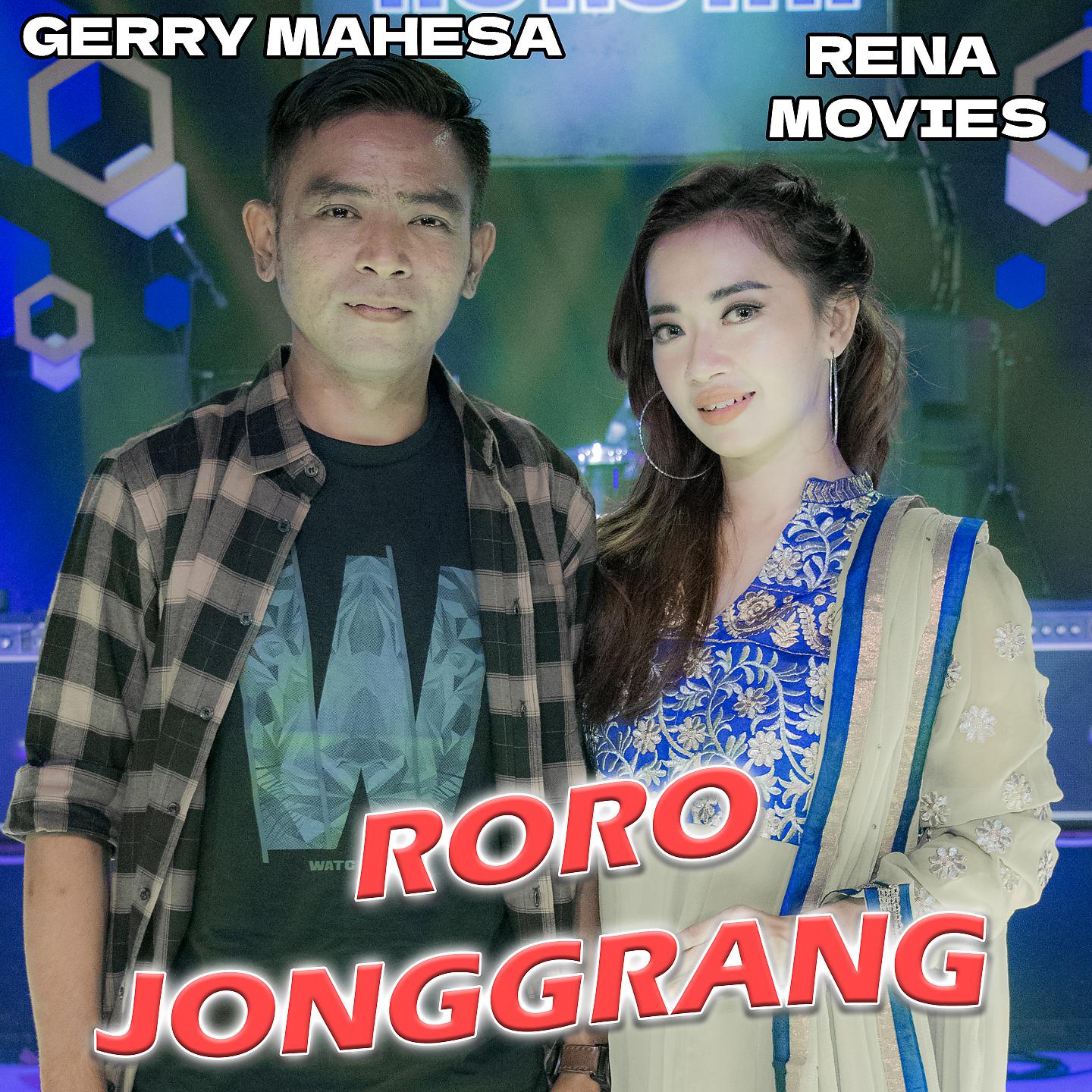Постер альбома Roro Jonggrang