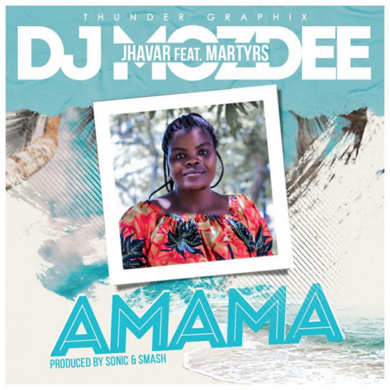 Постер альбома Amama