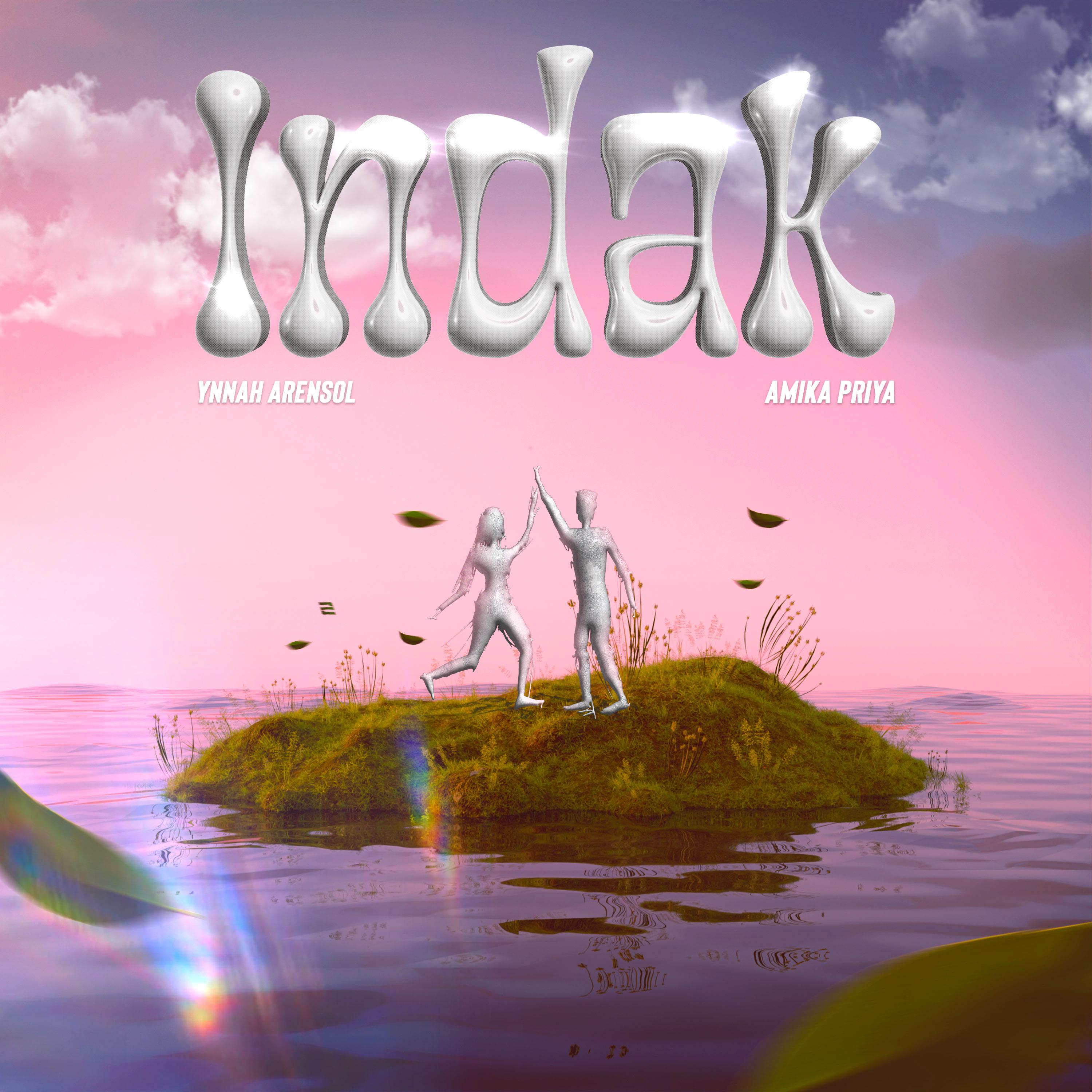 Постер альбома Indak