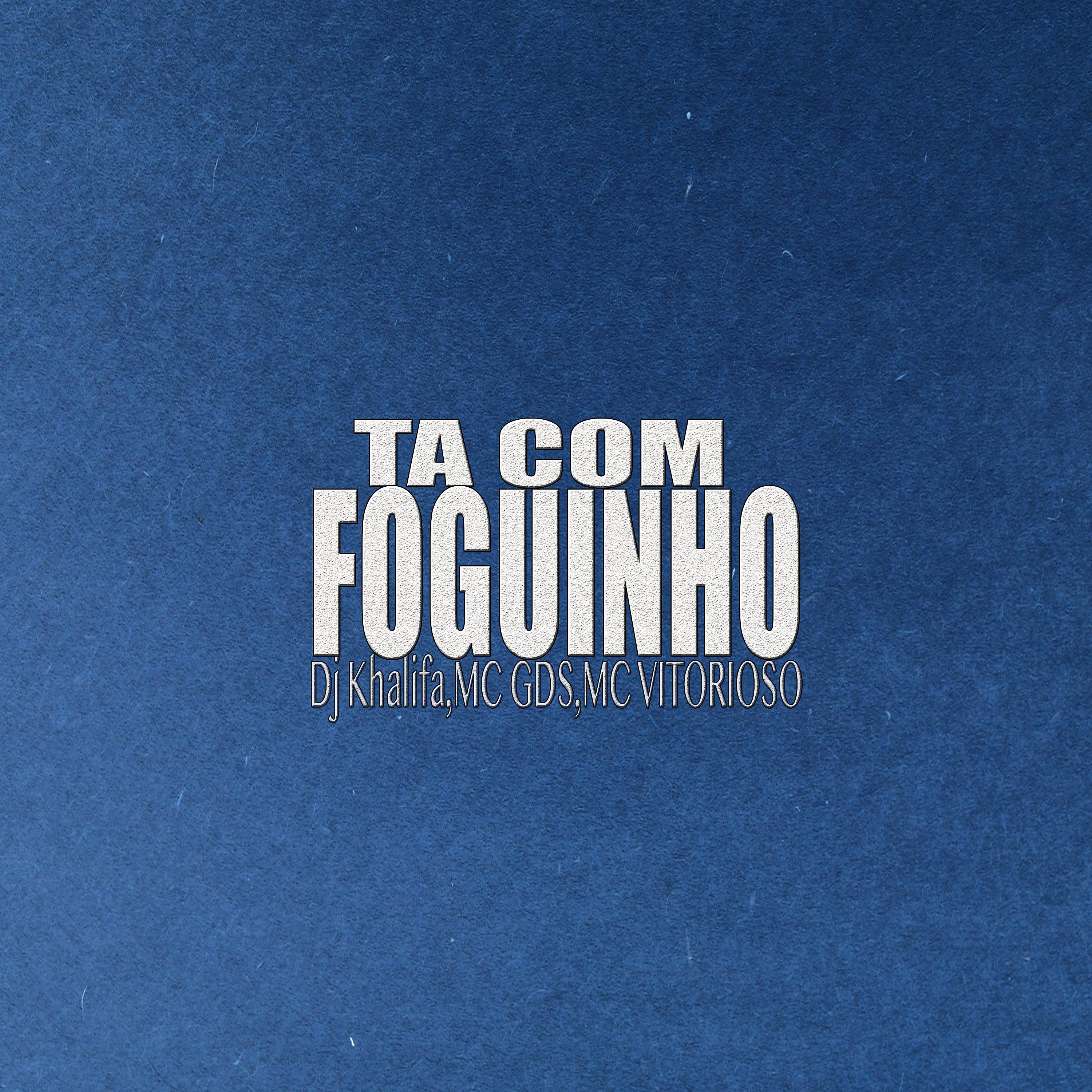 Постер альбома Ta Com Foguinho