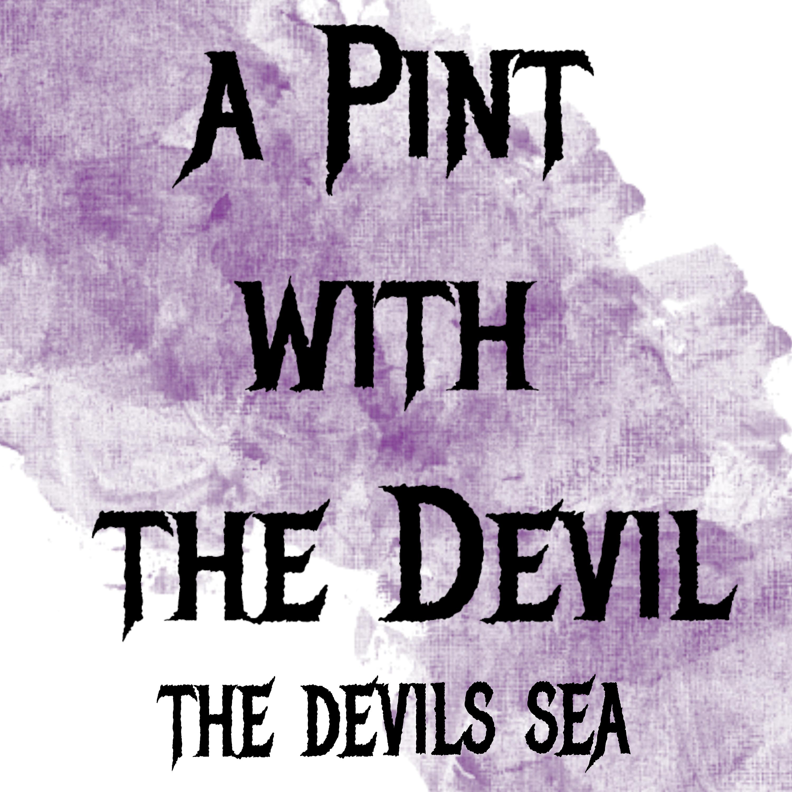 Постер альбома The Devils Sea