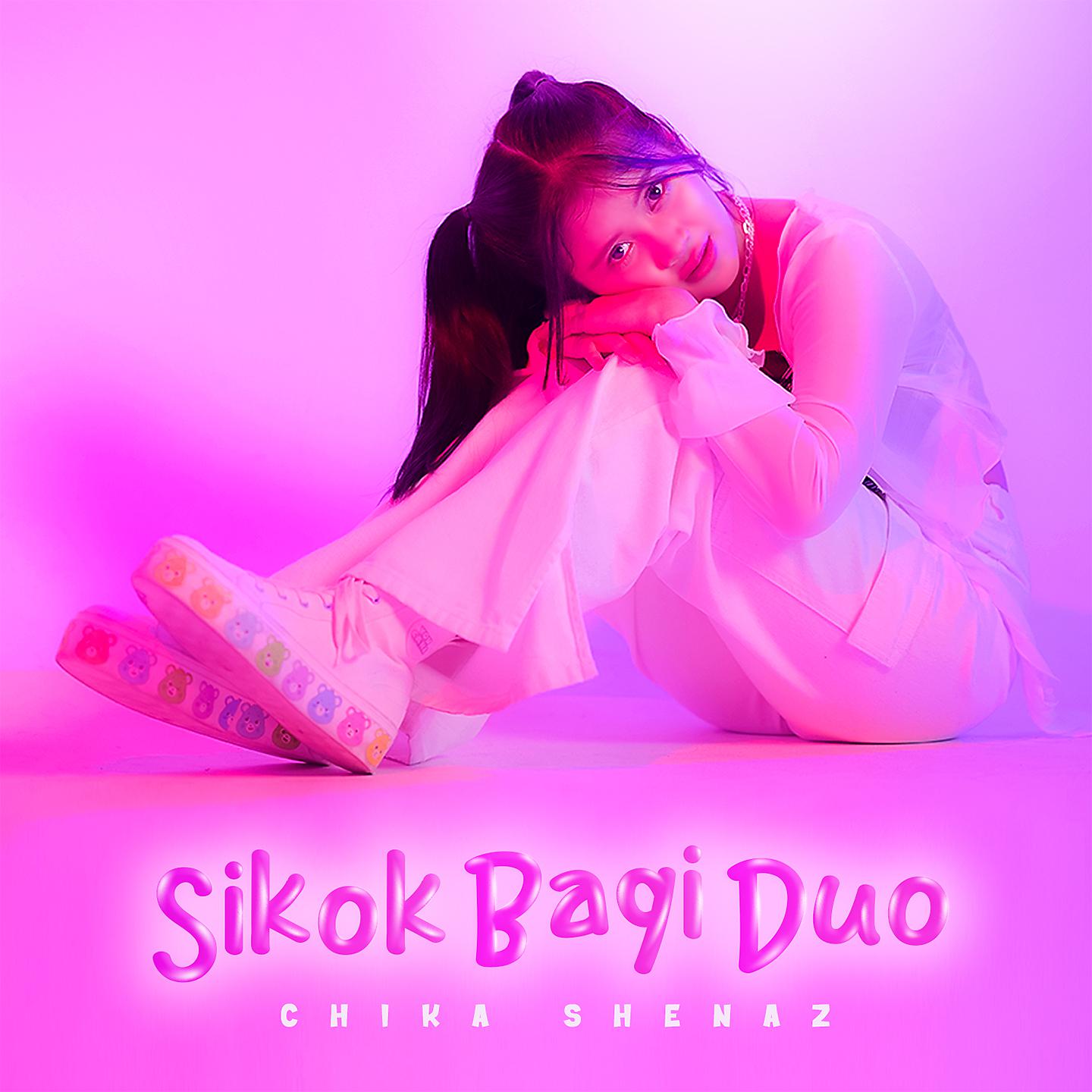 Постер альбома Sikok Bagi Duo