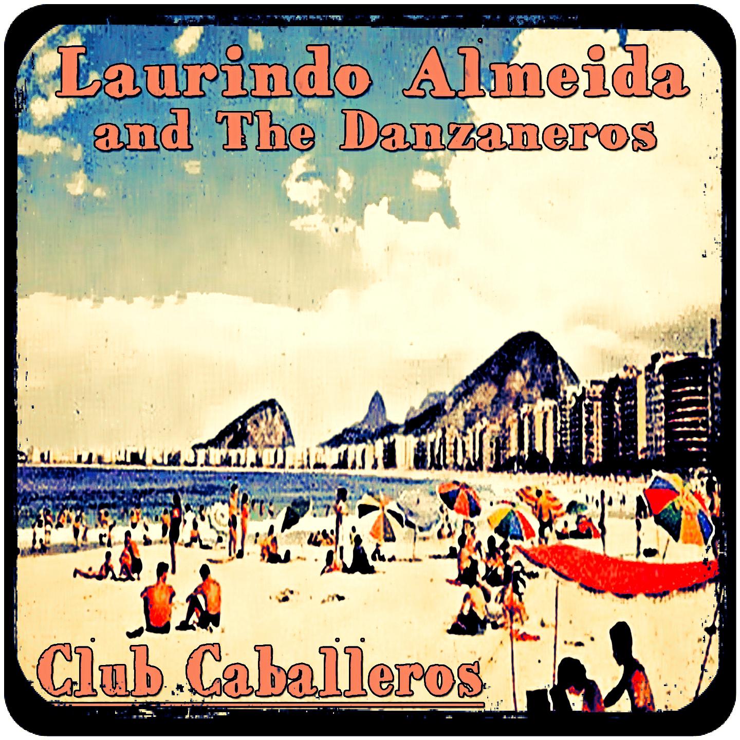 Постер альбома Club Caballeros