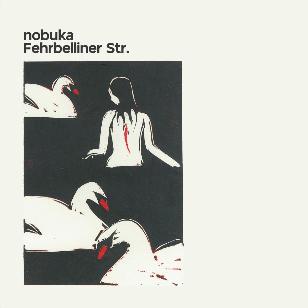 Постер альбома Fehrbelliner Str.