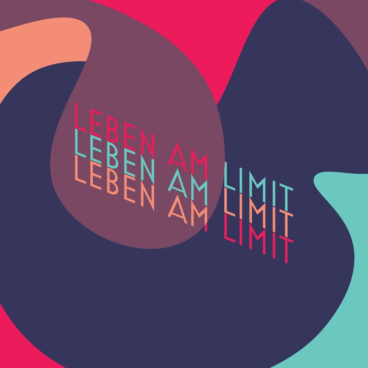 Постер альбома Leben am Limit