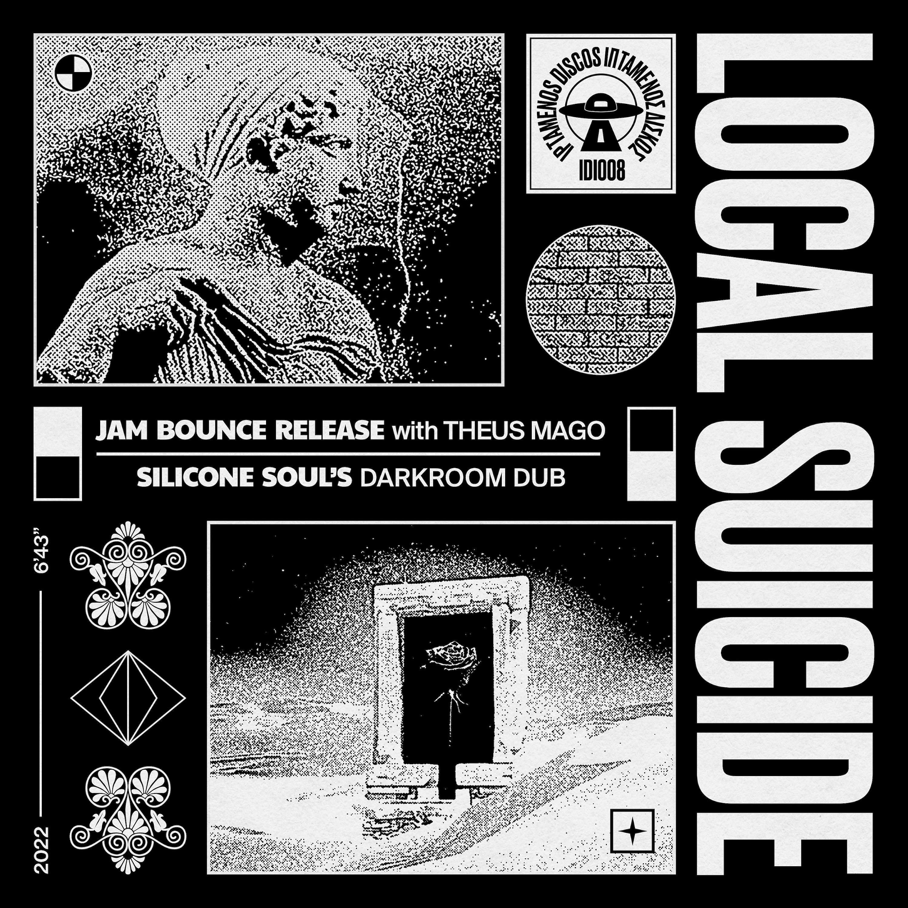 Постер альбома Jam Bounce Release
