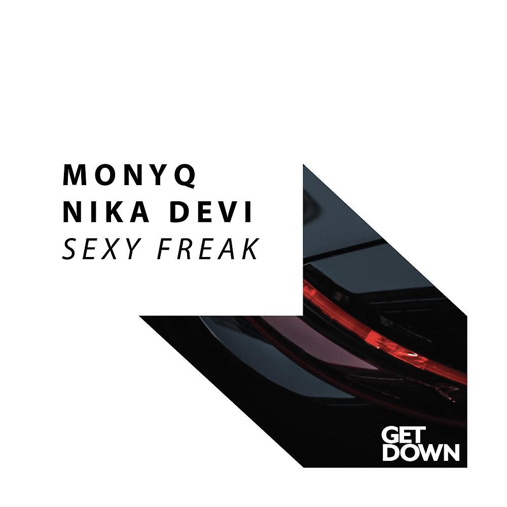 Постер альбома Sexy Freak