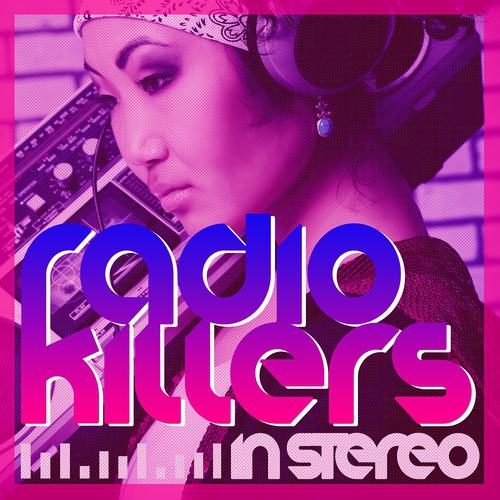 Постер альбома Radio Killers in Stereo