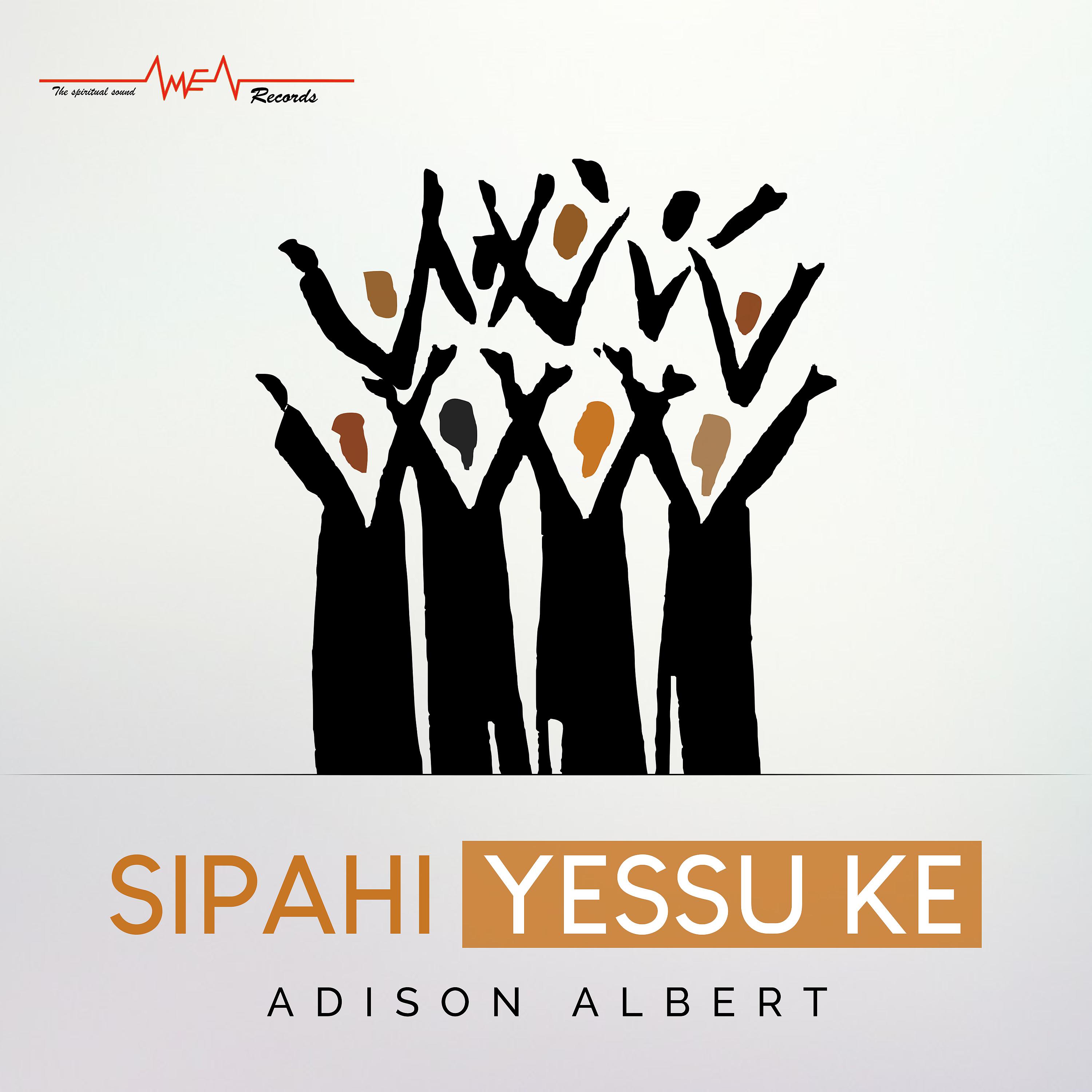 Постер альбома Sipahi Yessu Ke - Single