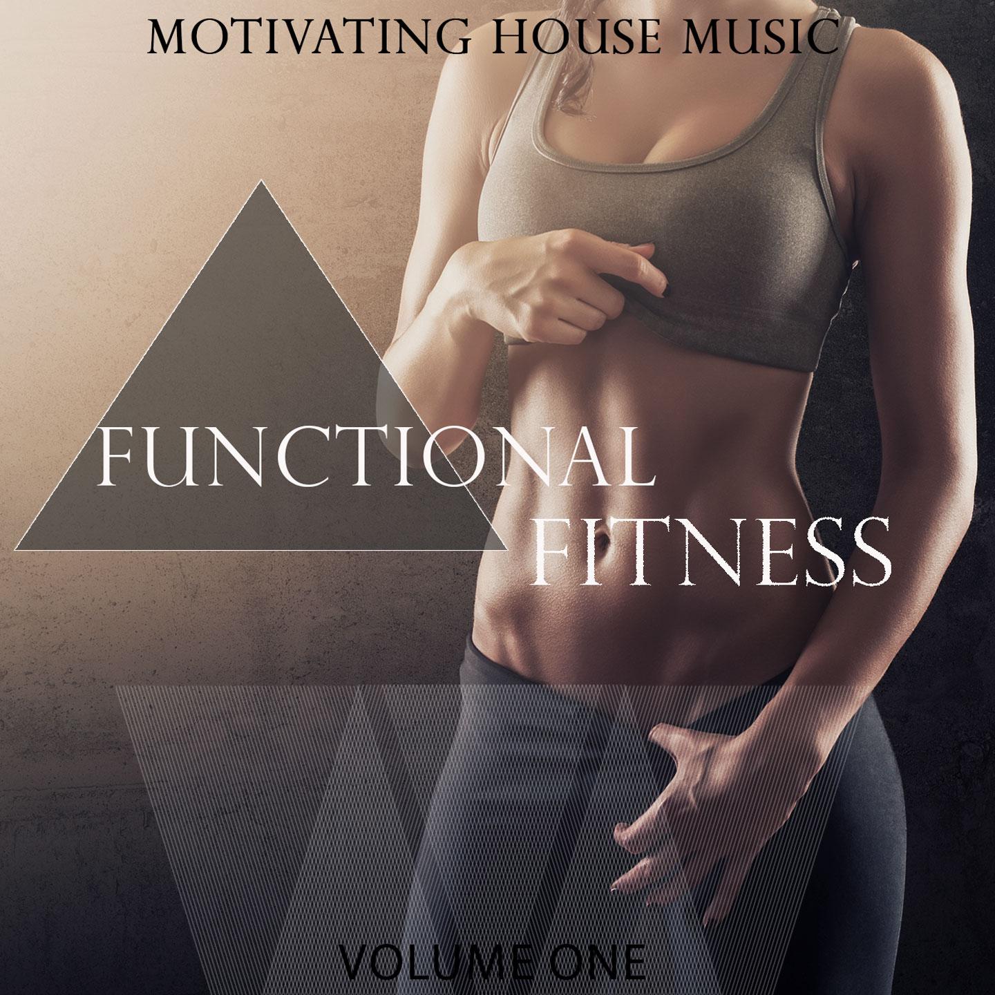 Постер альбома Functional Fitness, Vol. 1