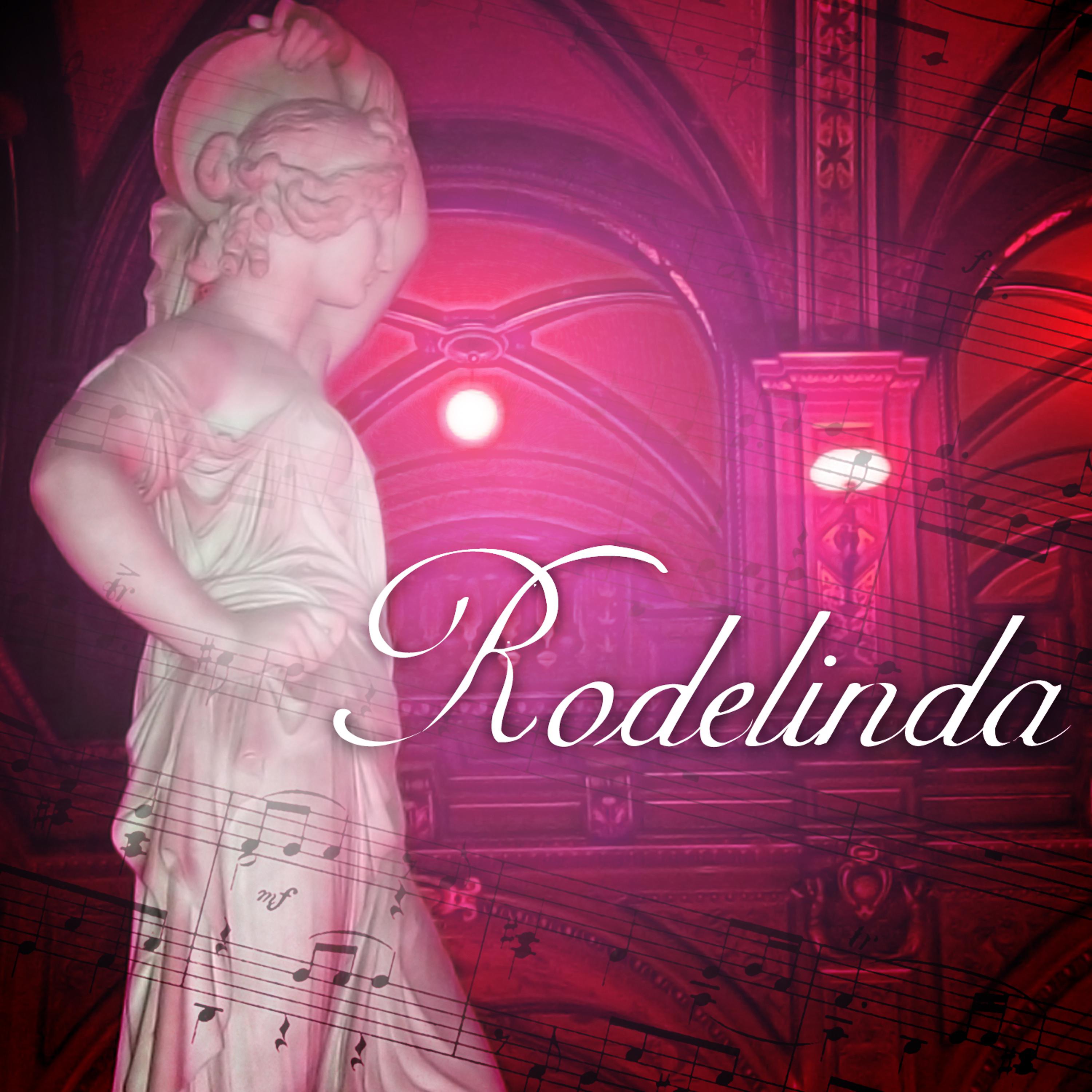Постер альбома Rodelinda