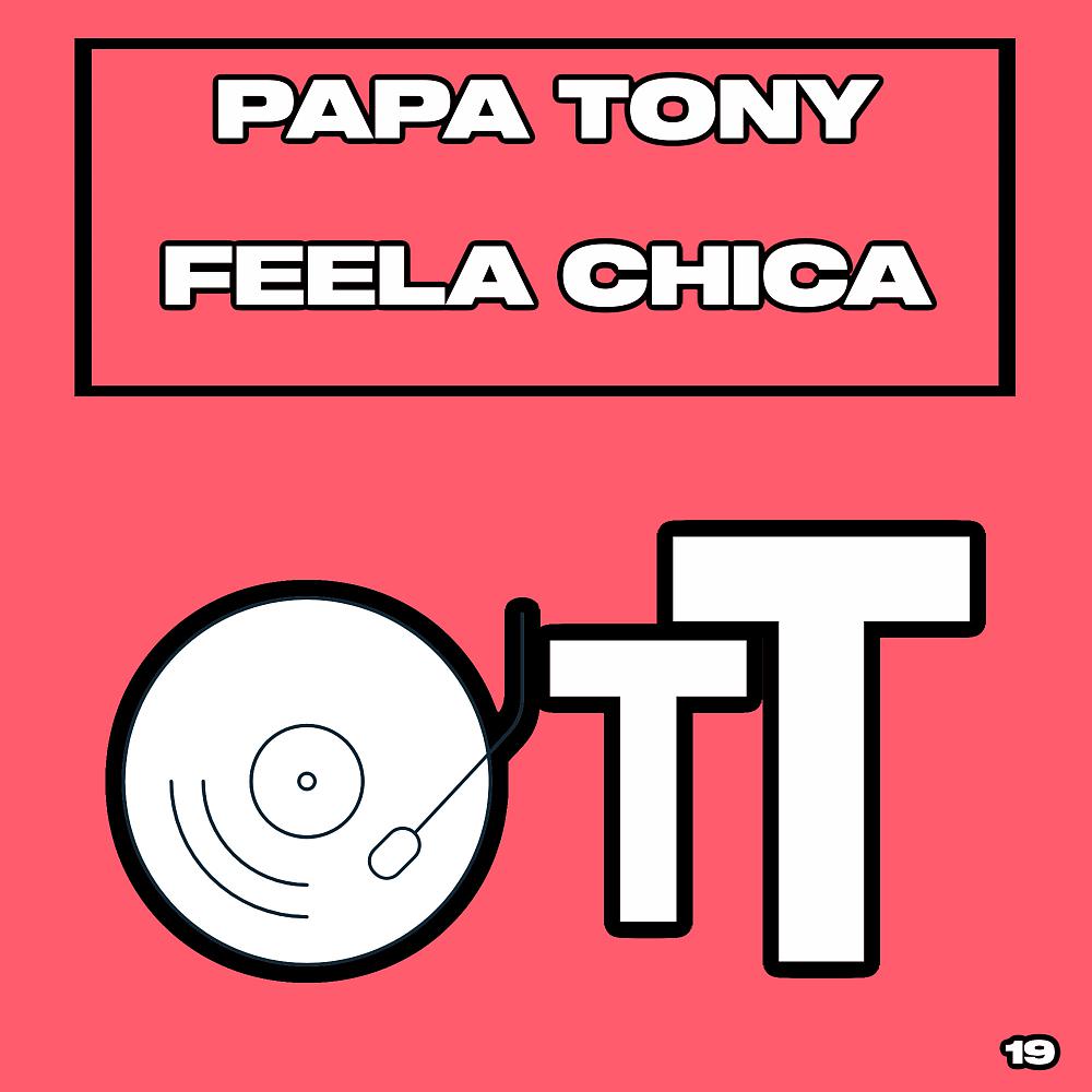Постер альбома Feela Chica