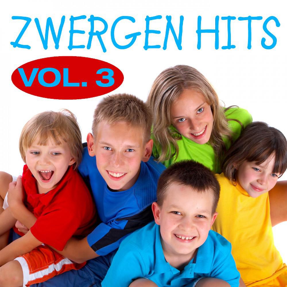 Постер альбома Zwergen Hits Vol. 3