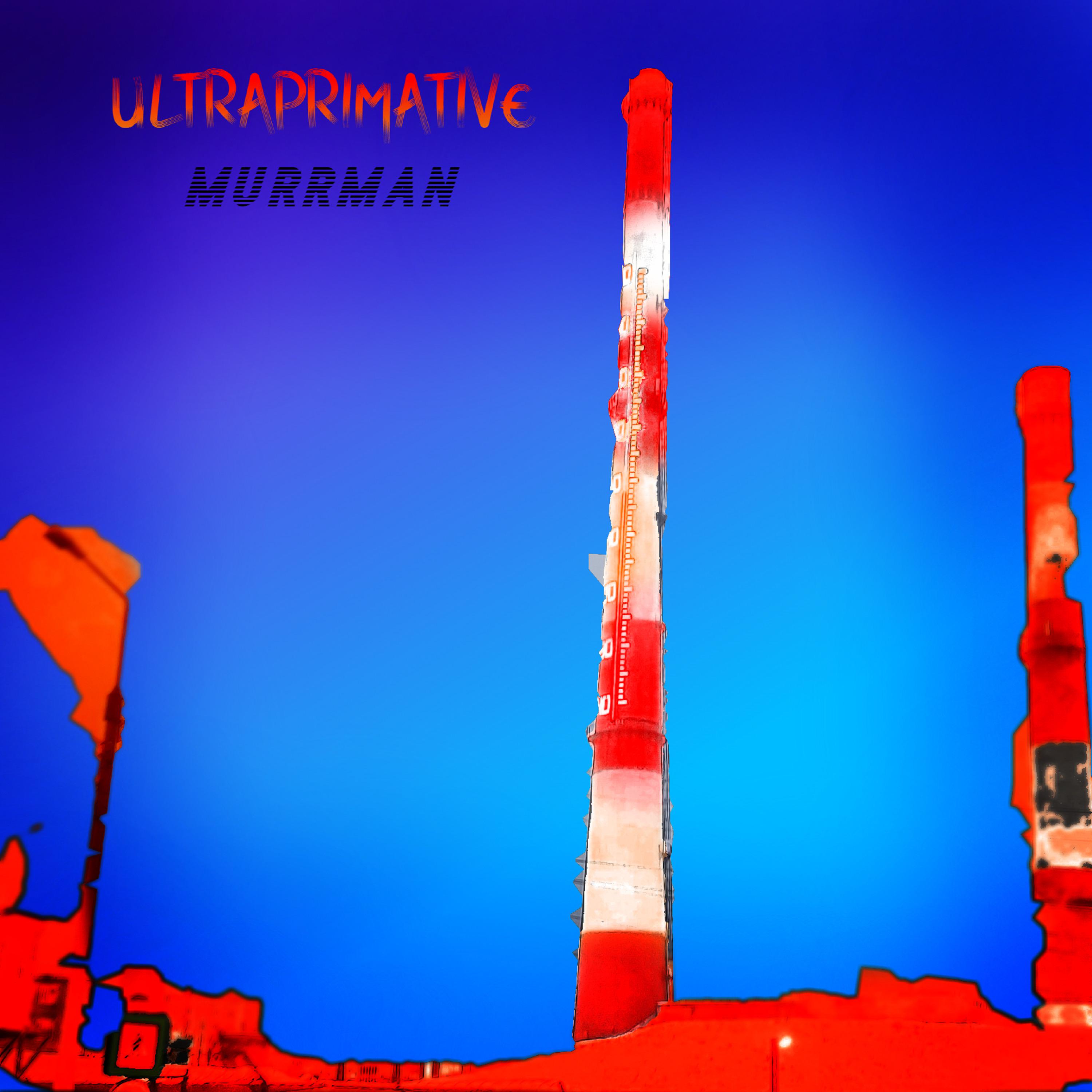 Постер альбома Murrman