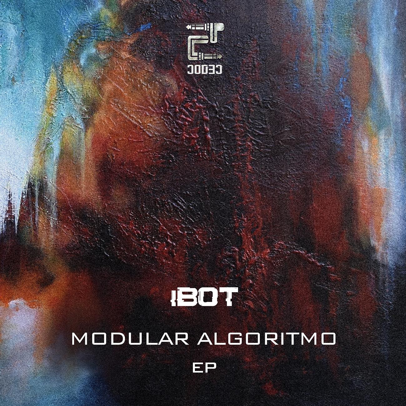 Постер альбома Modular Algoritmo ep