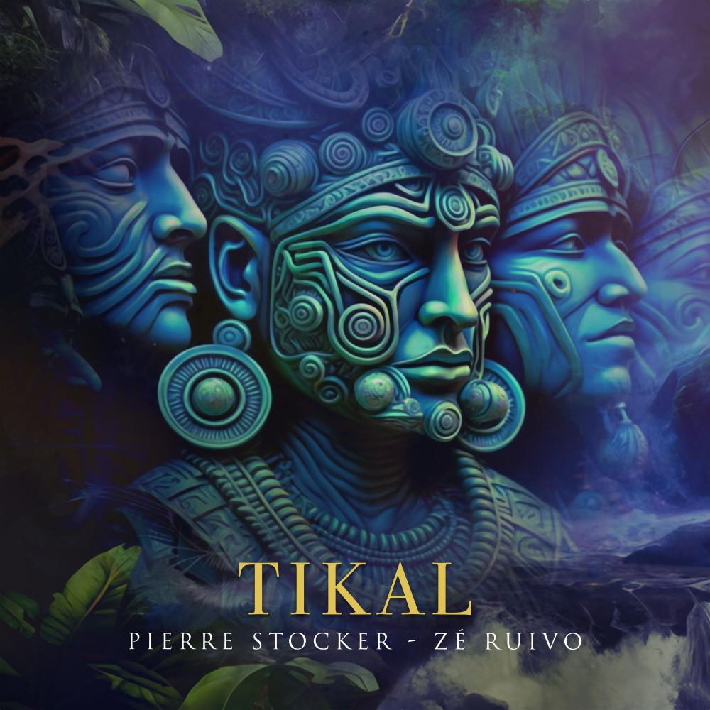 Постер альбома Tikal