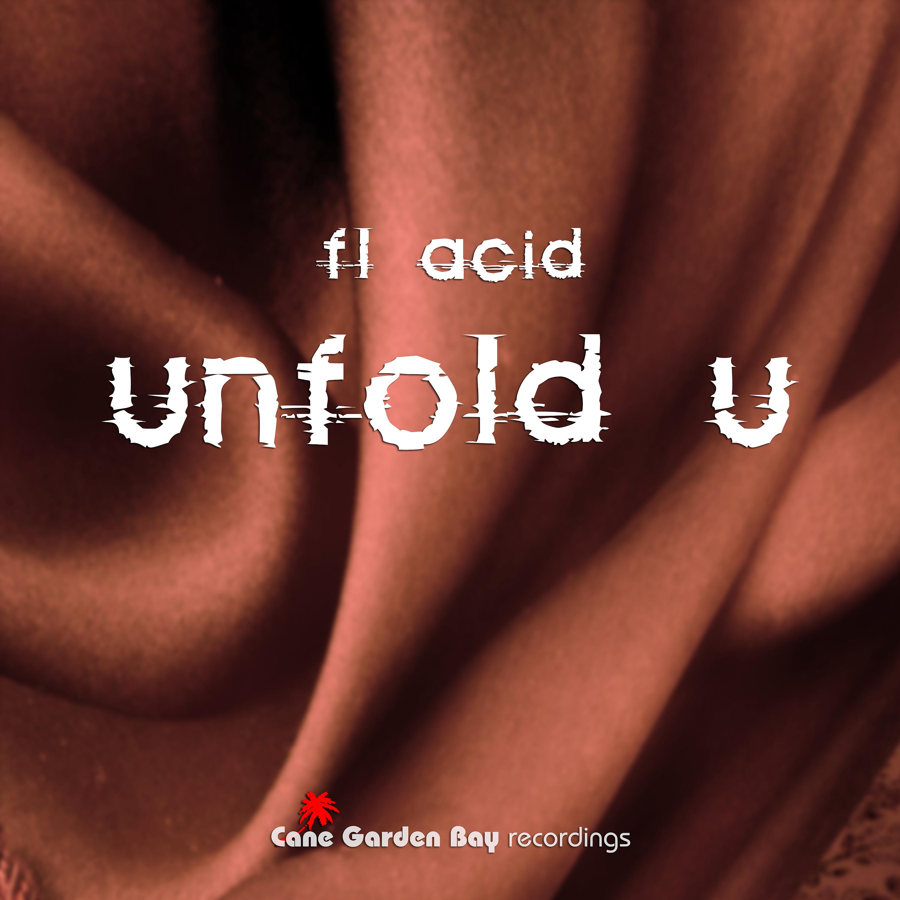Постер альбома Unfold U