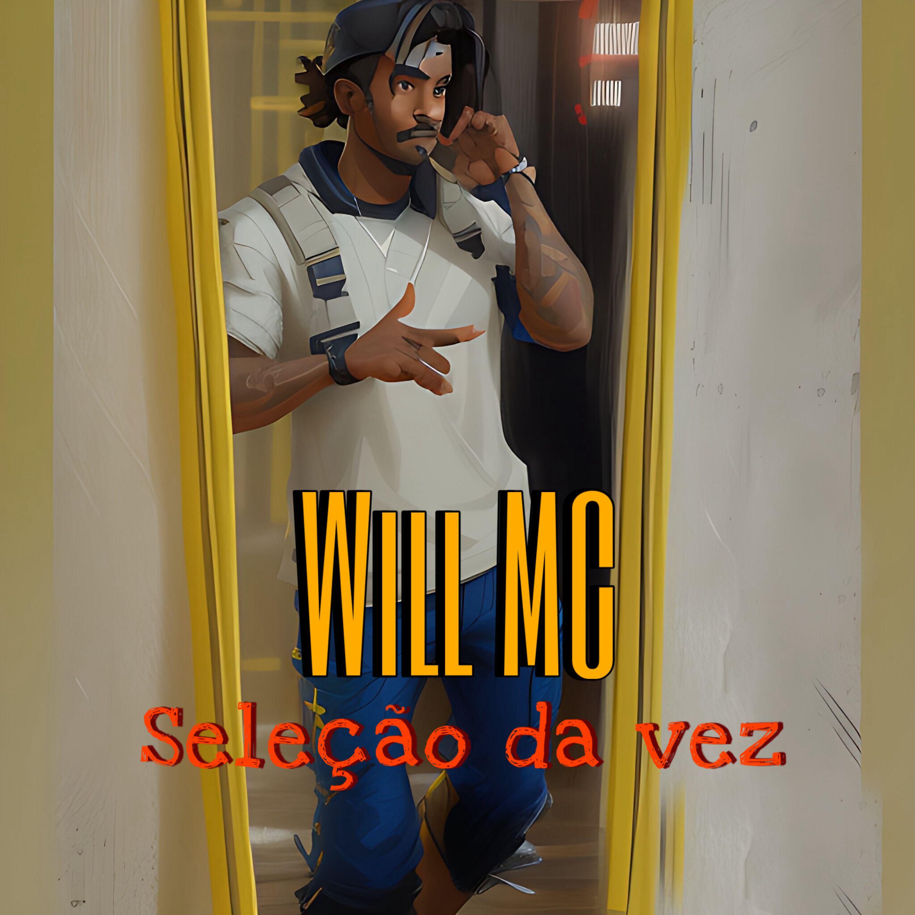 Постер альбома Seleção da Vez