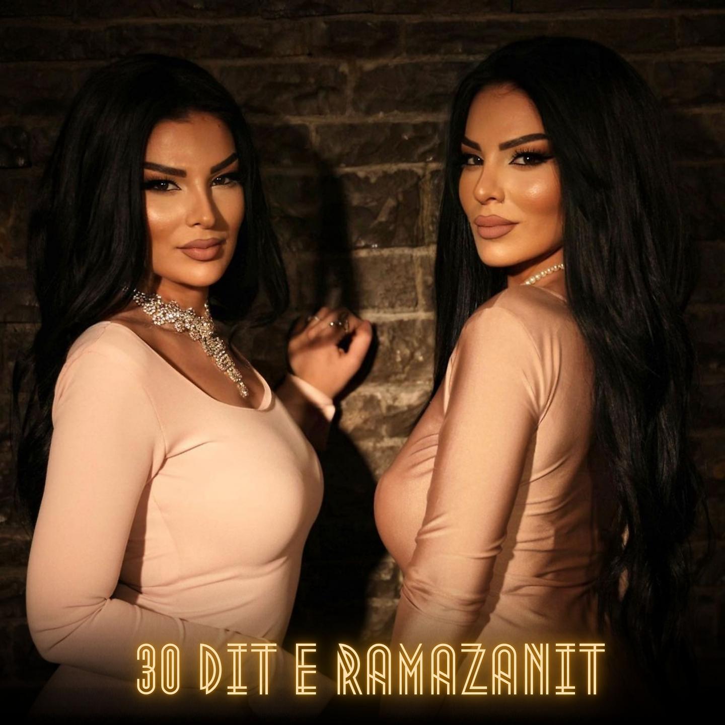 Постер альбома 30 Dit e Ramazanit