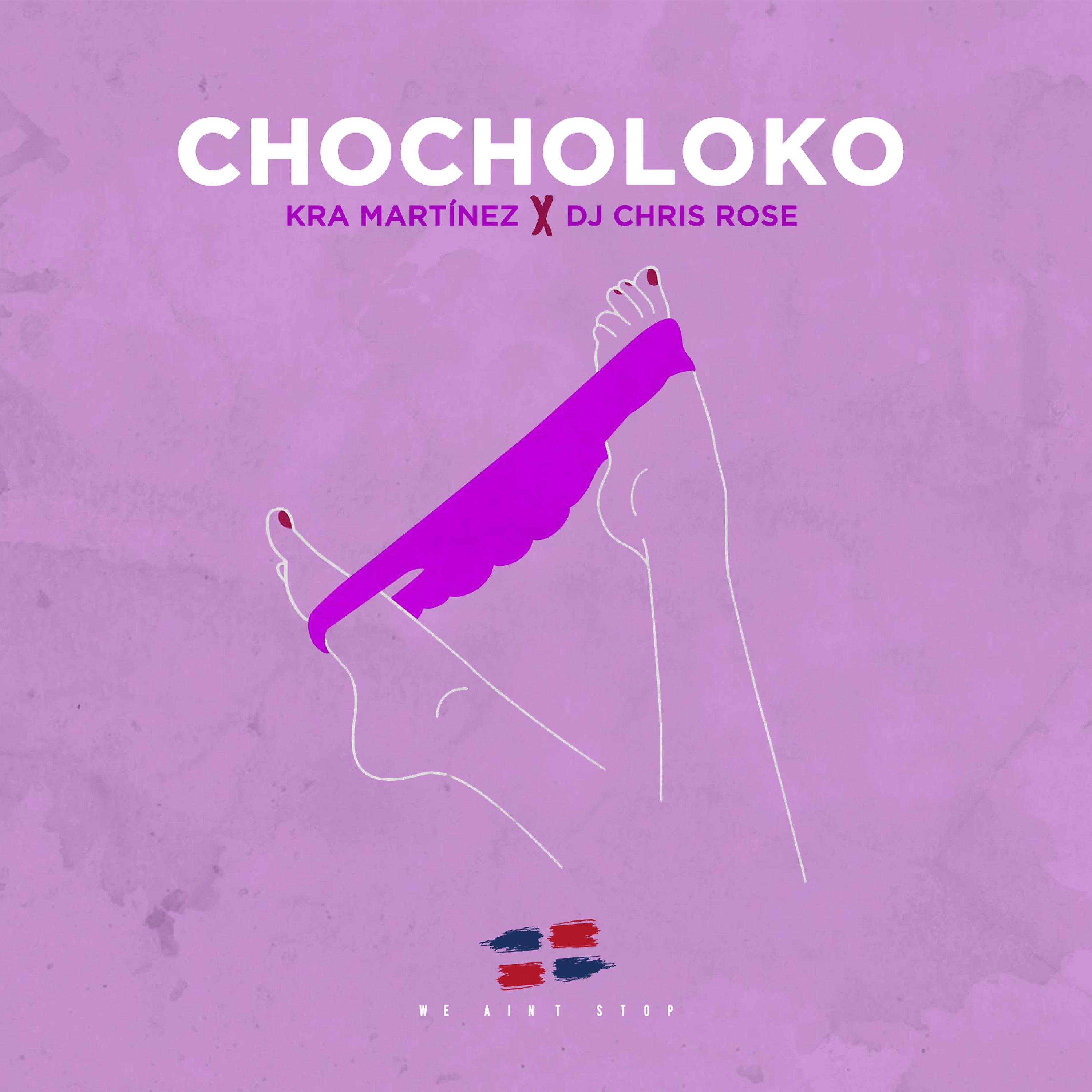 Постер альбома Chocholoko