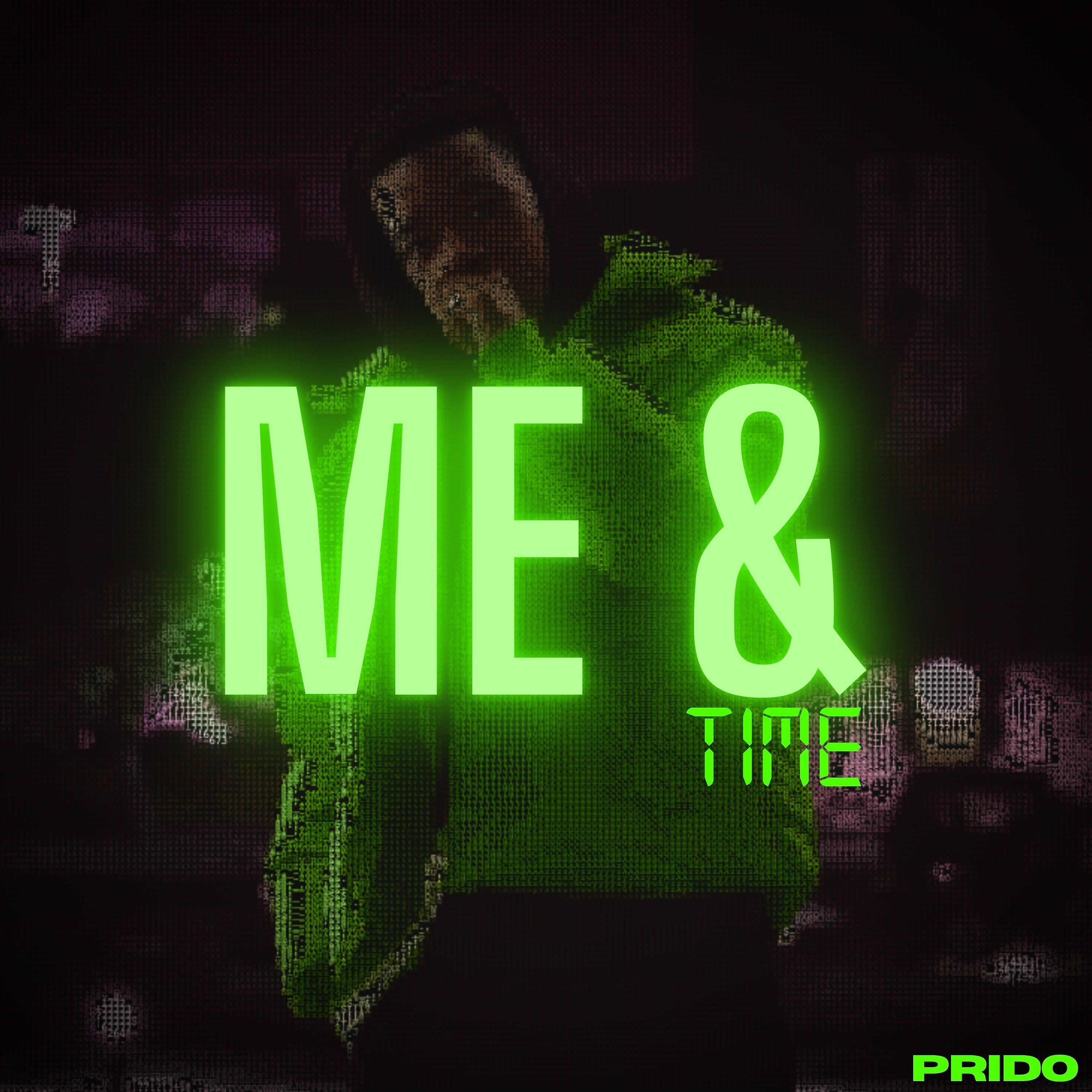 Постер альбома Me & Time