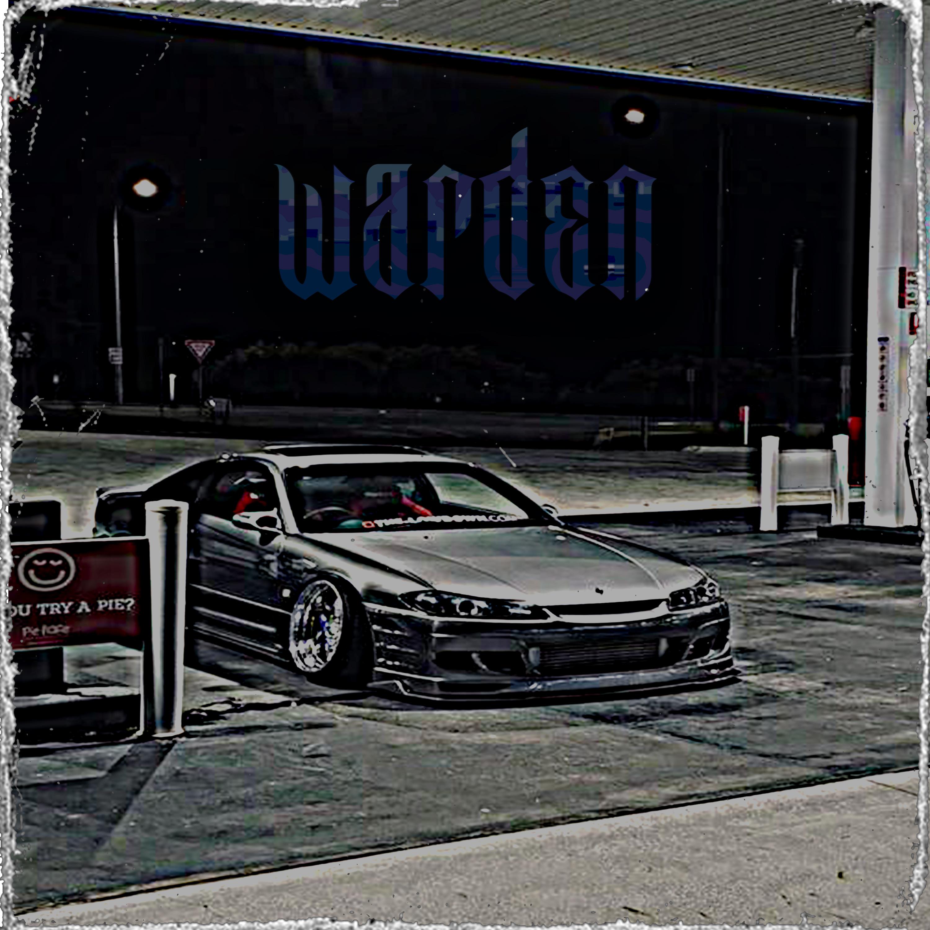 Постер альбома WARDEN