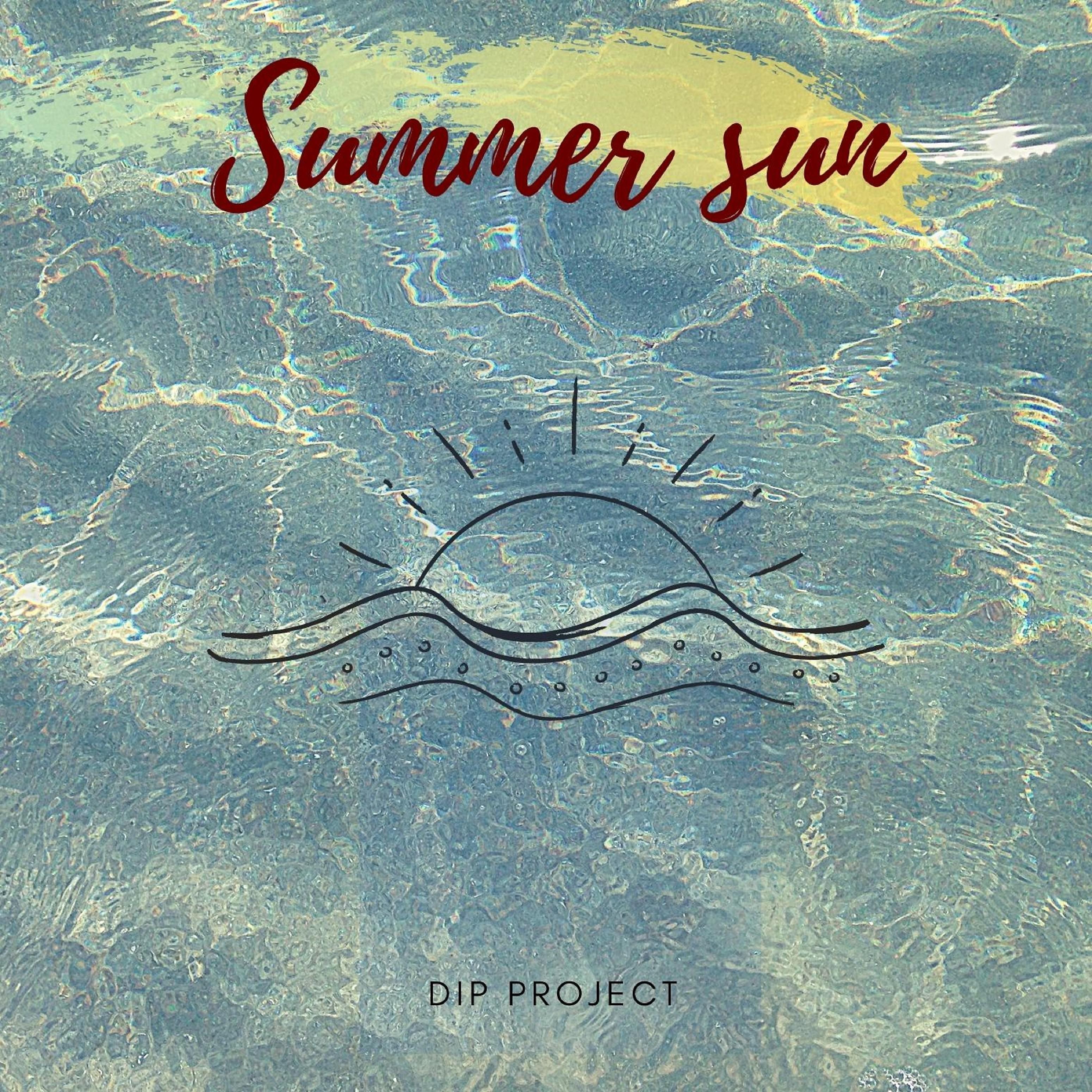 Постер альбома Summer Sun