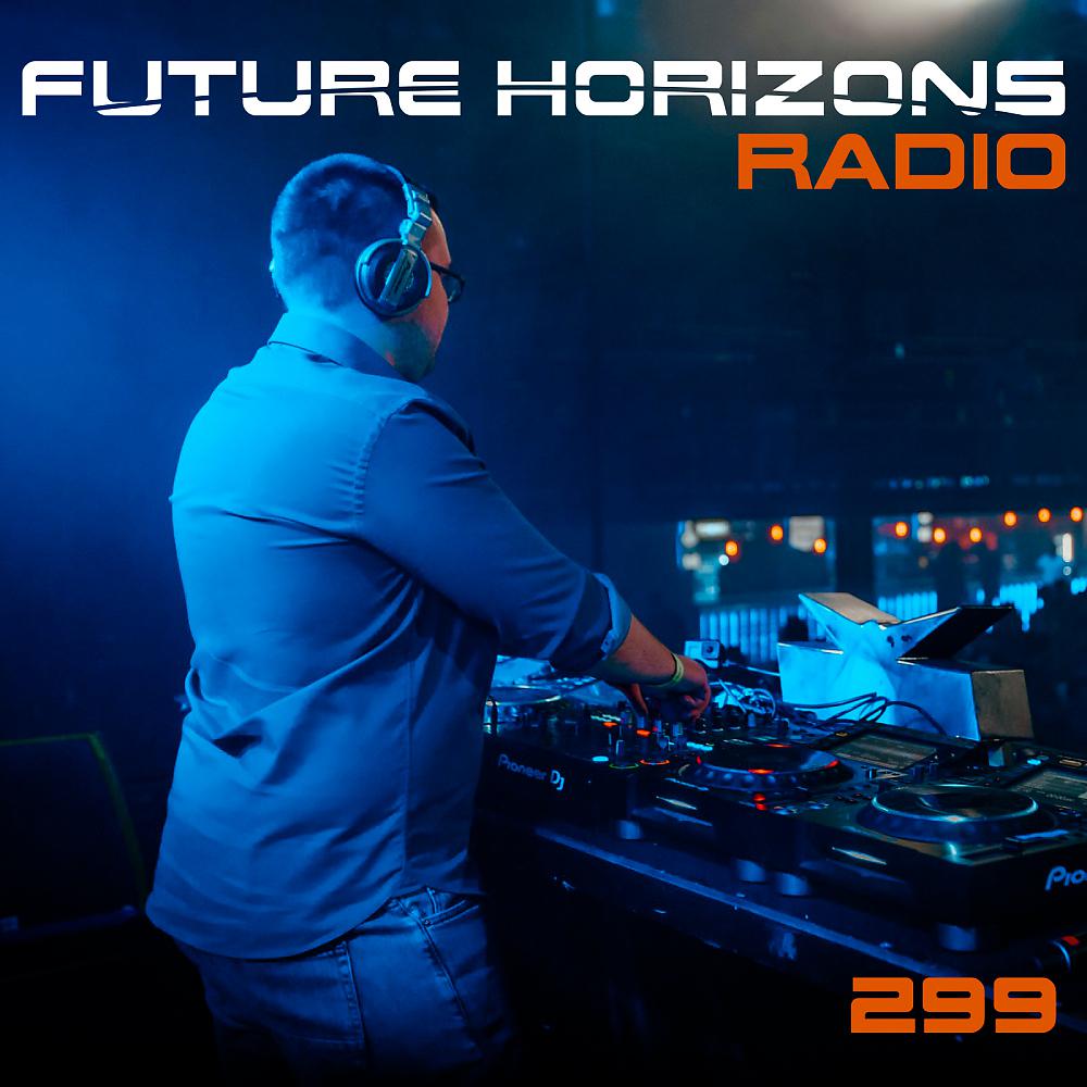Постер альбома Future Horizons 299