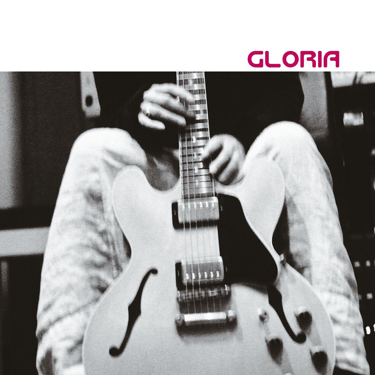 Постер альбома Gloria