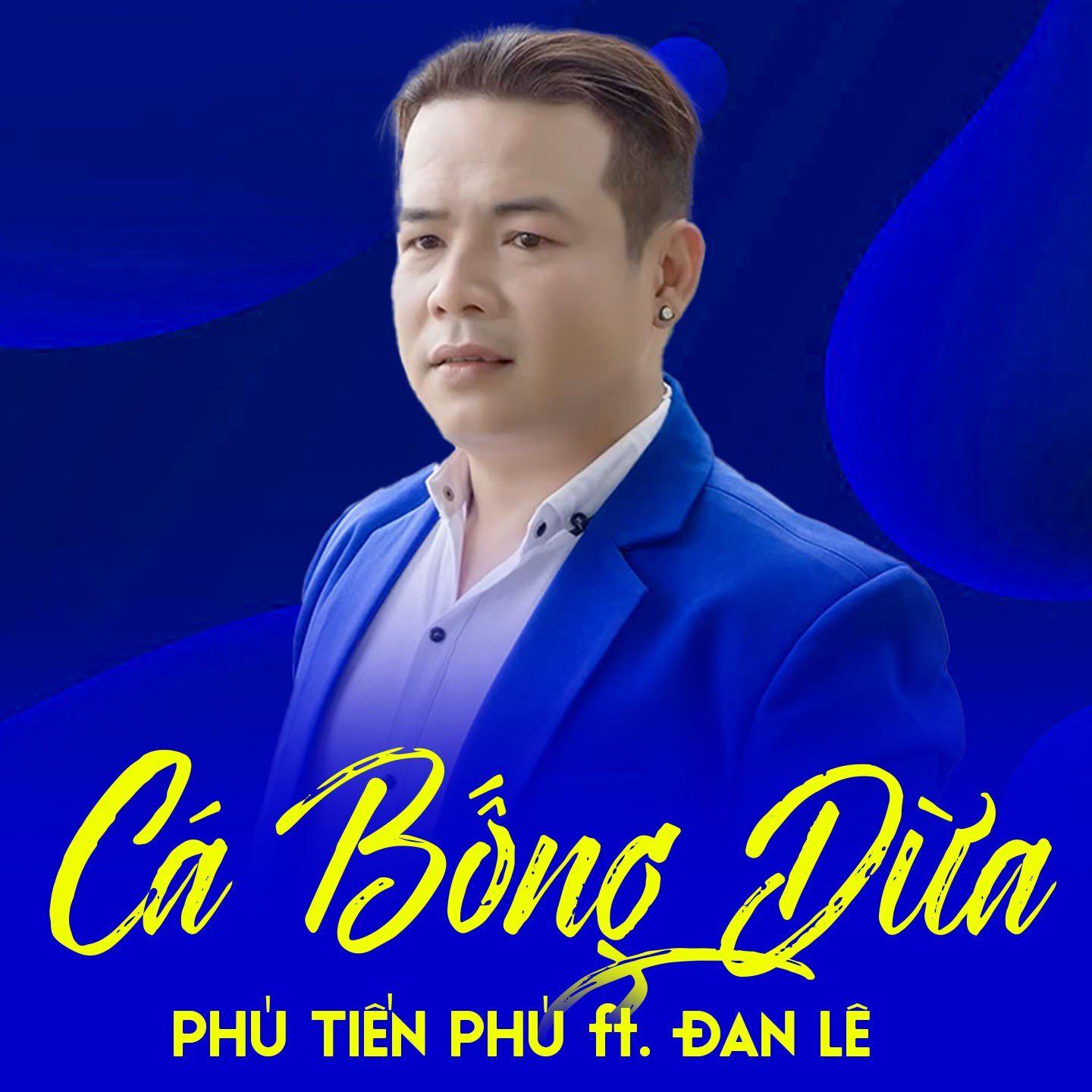 Постер альбома Cá Bống Dừa