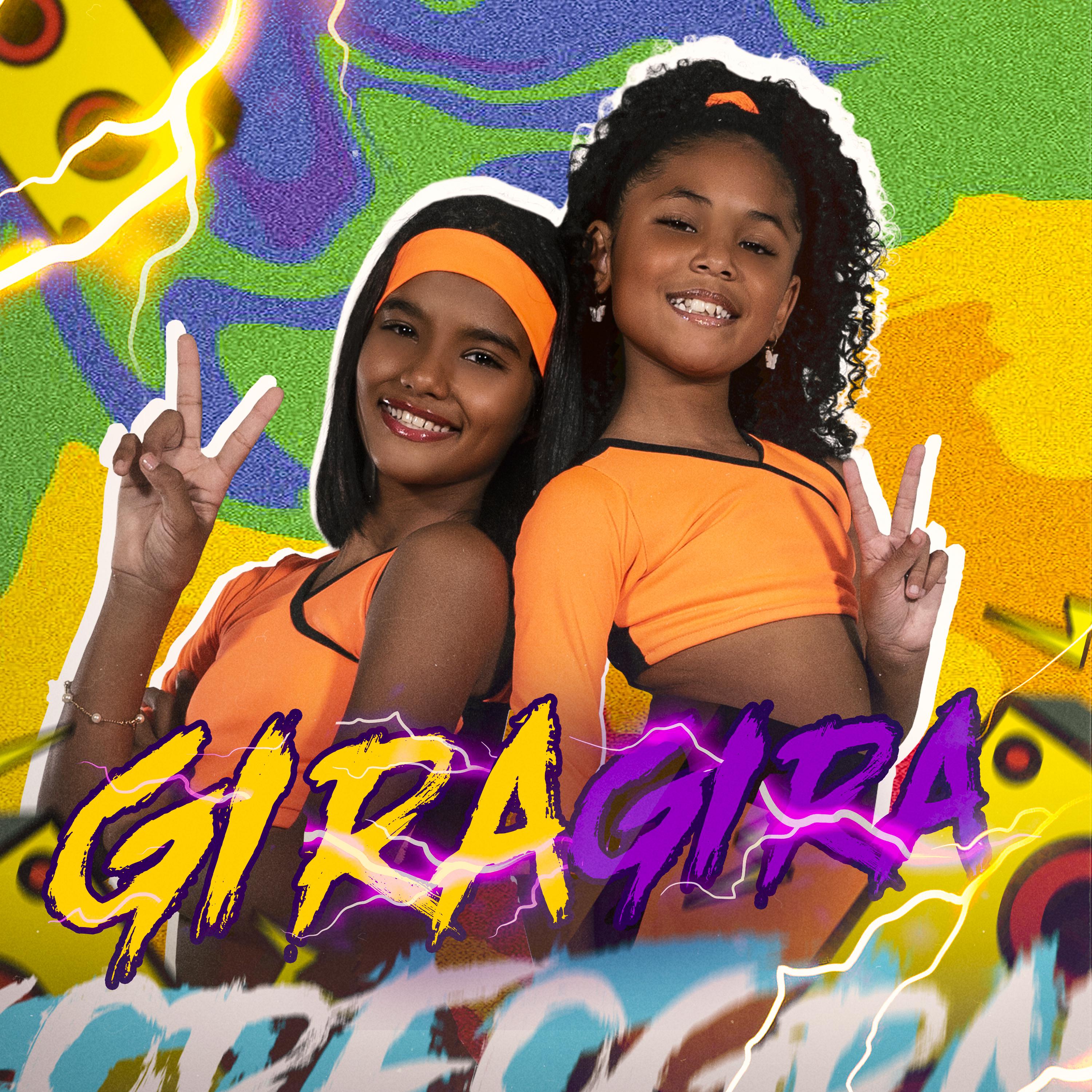 Постер альбома Gira Gira
