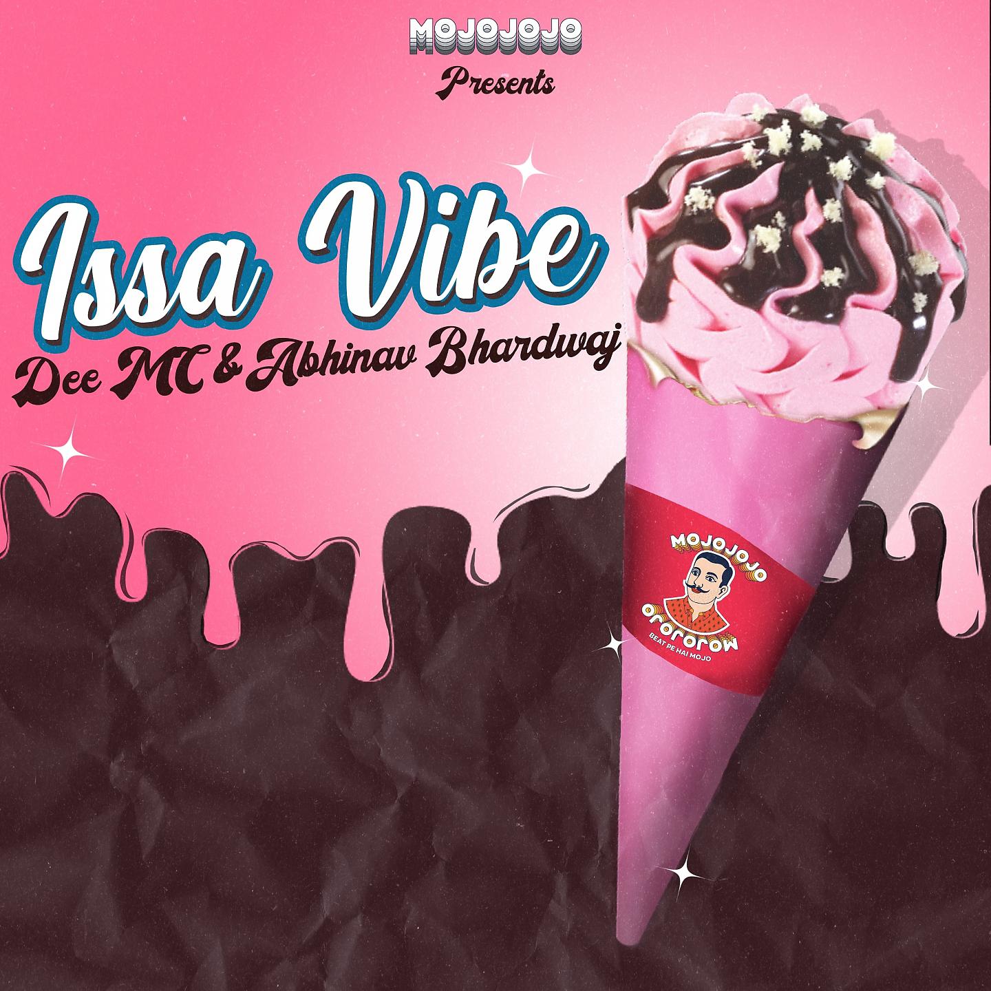 Постер альбома Issa Vibe