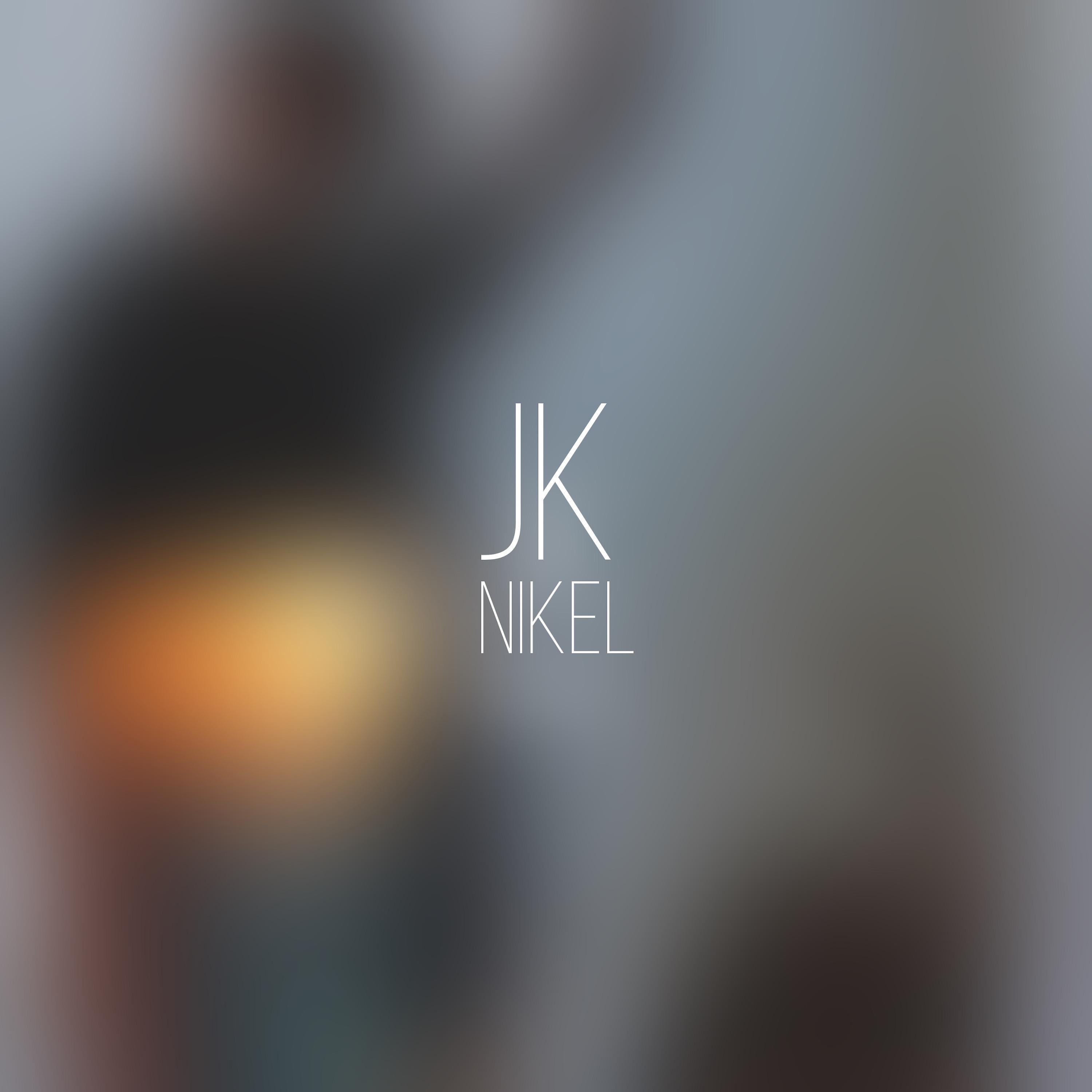 Постер альбома Jk