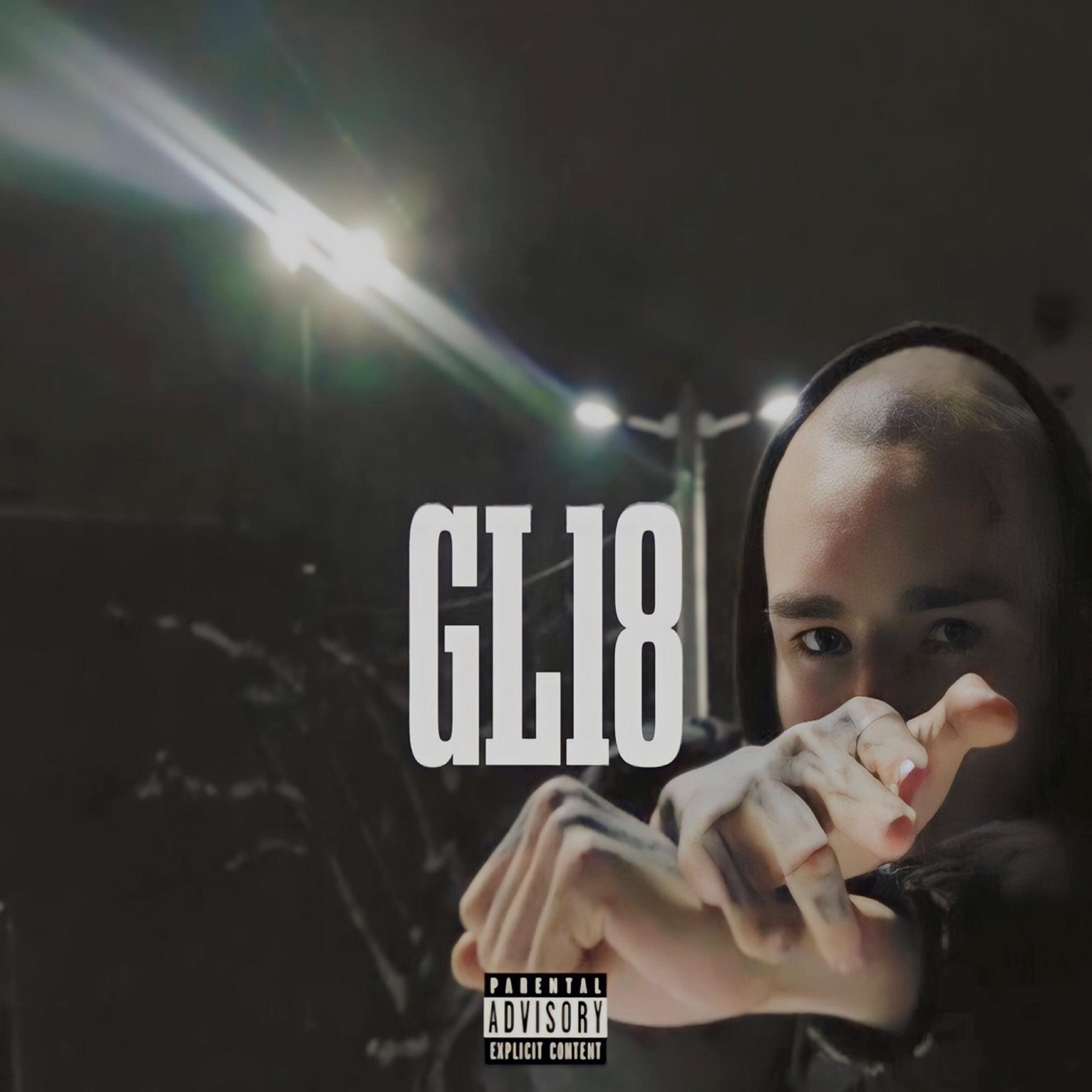 Постер альбома G.L.18