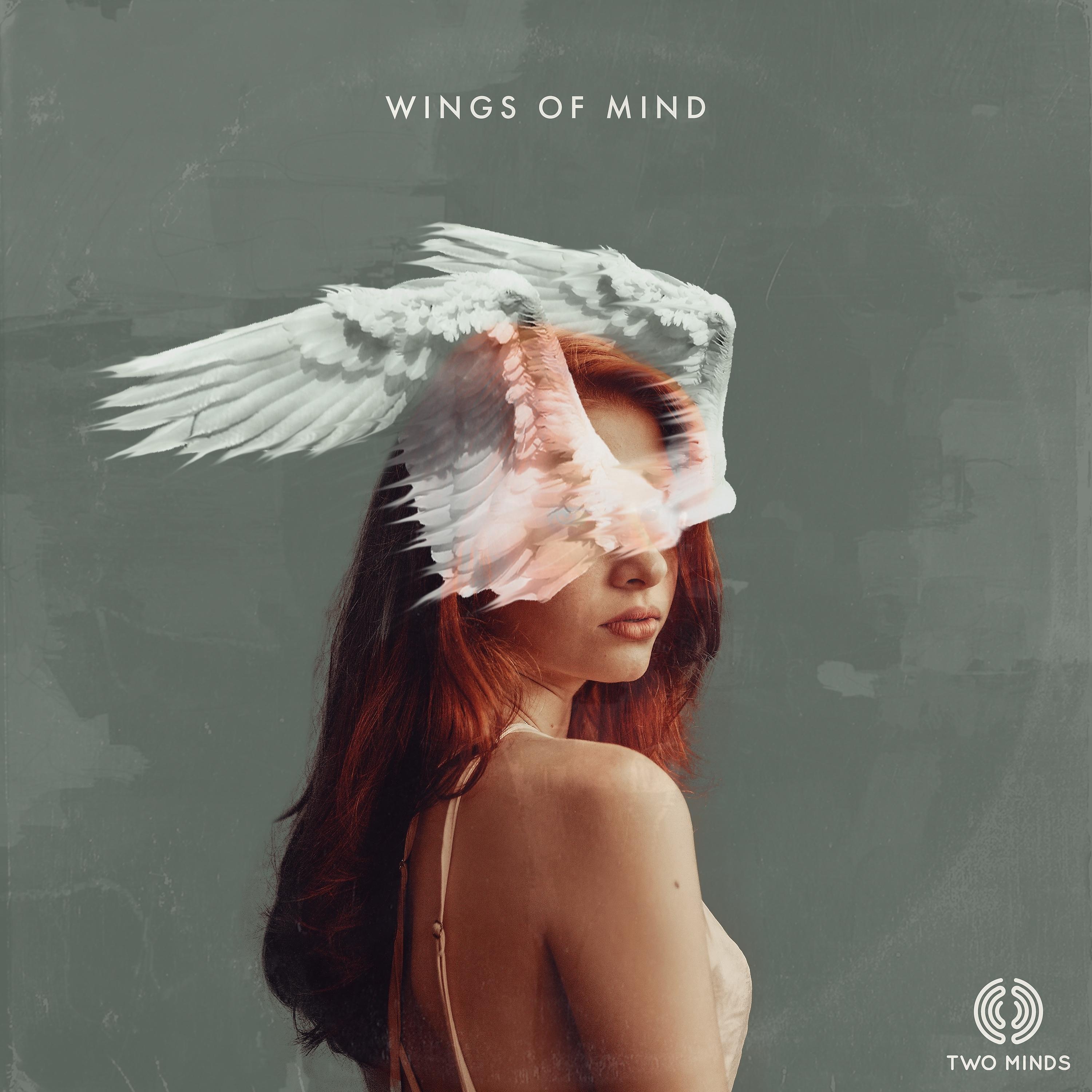 Постер альбома Wings of Mind