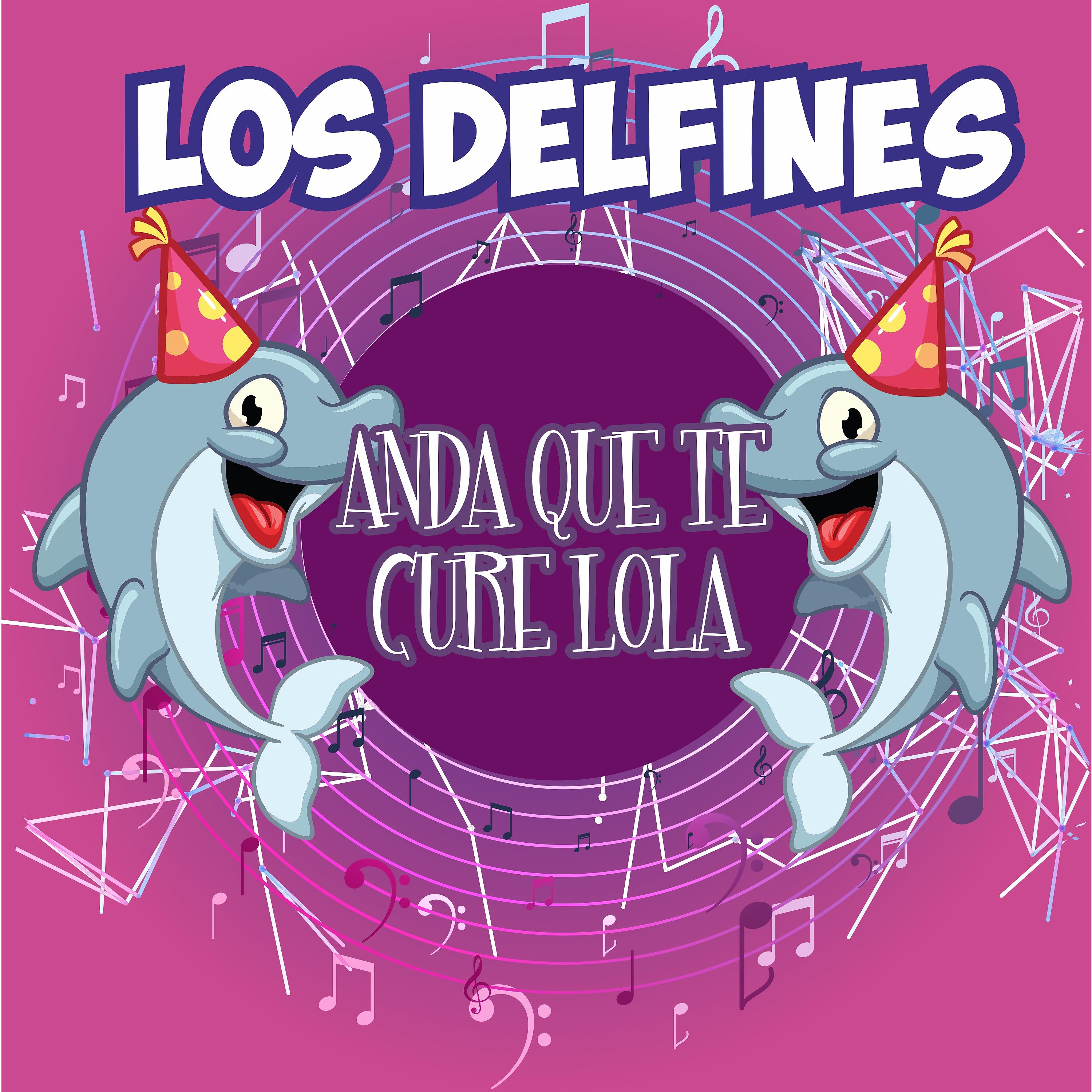 Постер альбома Andá Que Te Cure Lola