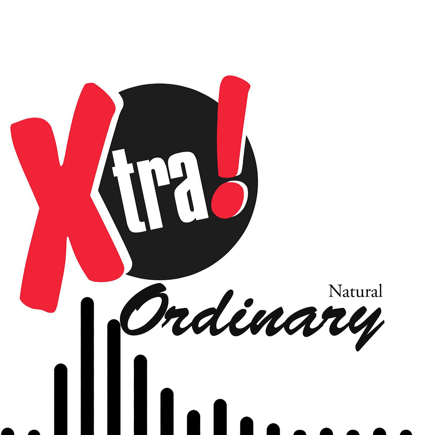 Постер альбома Xtra Ordinary