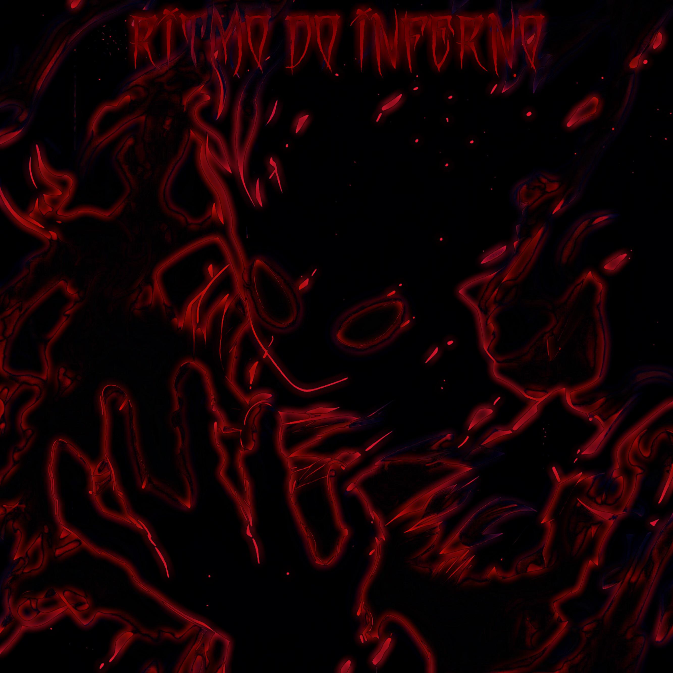 Постер альбома Ritmo Do Inferno