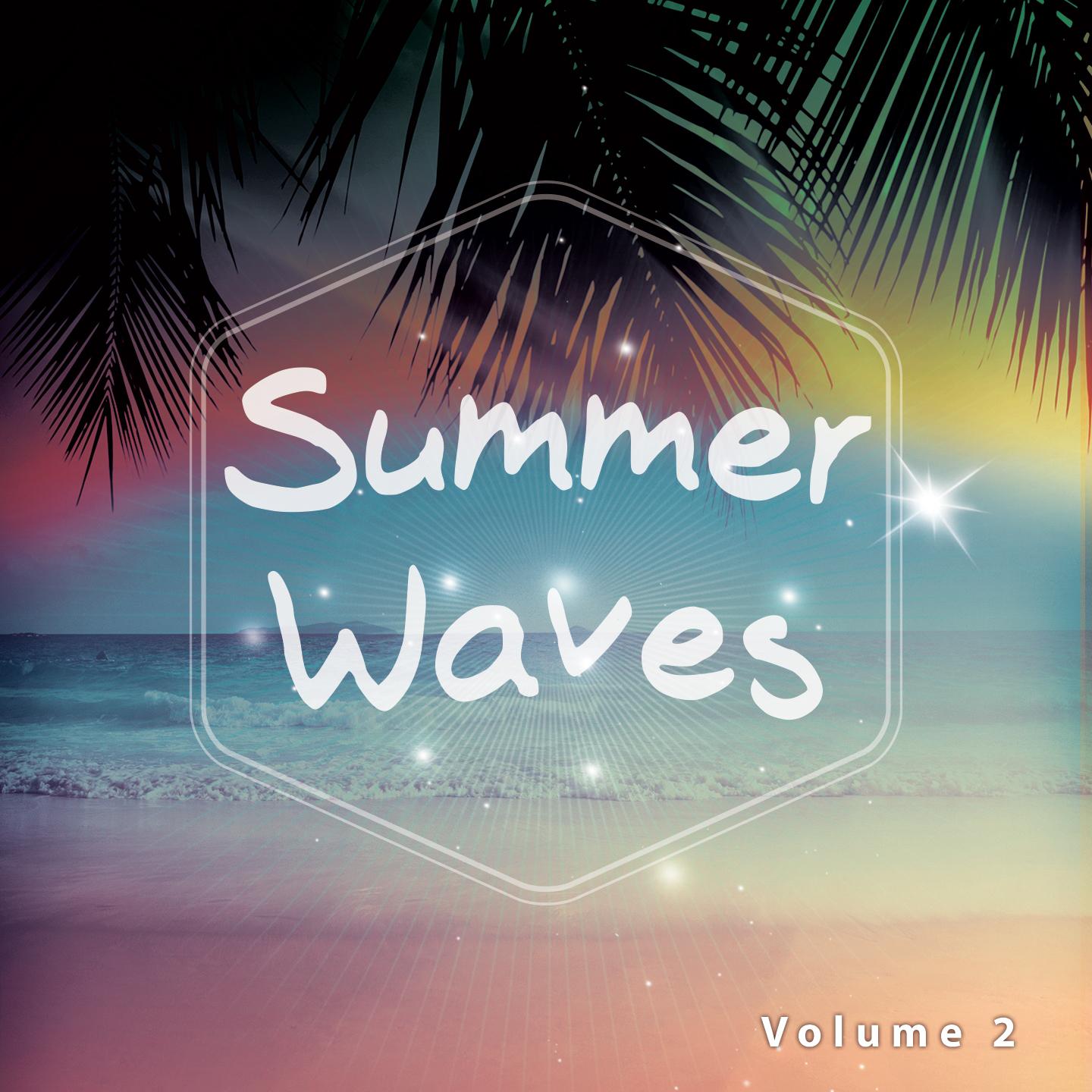 Постер альбома Summer Waves, Vol. 2
