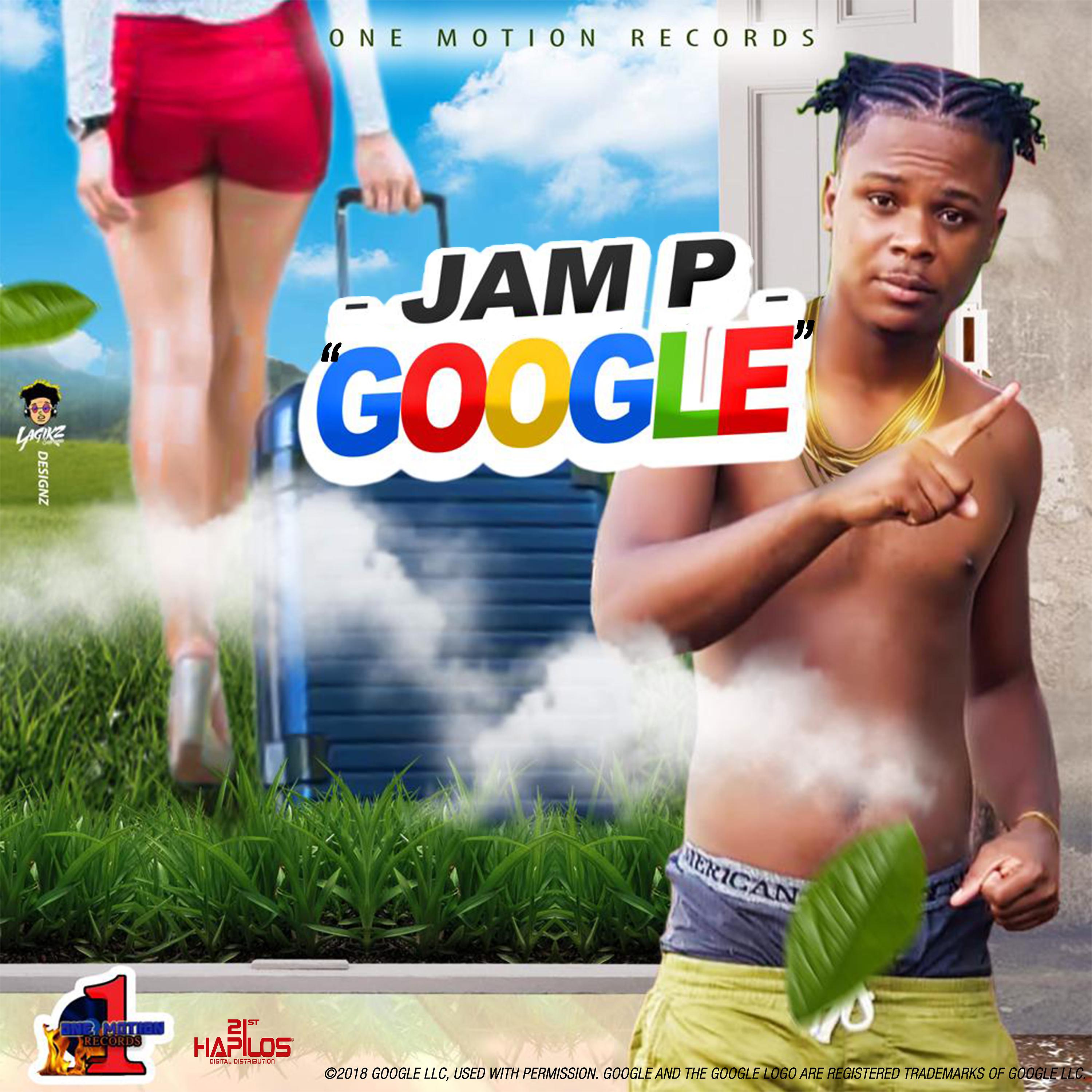 Постер альбома Google
