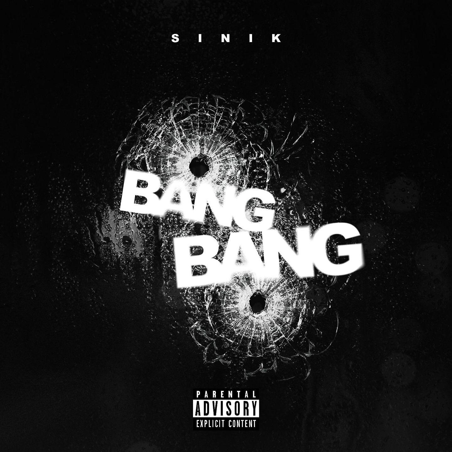 Постер альбома Bang bang