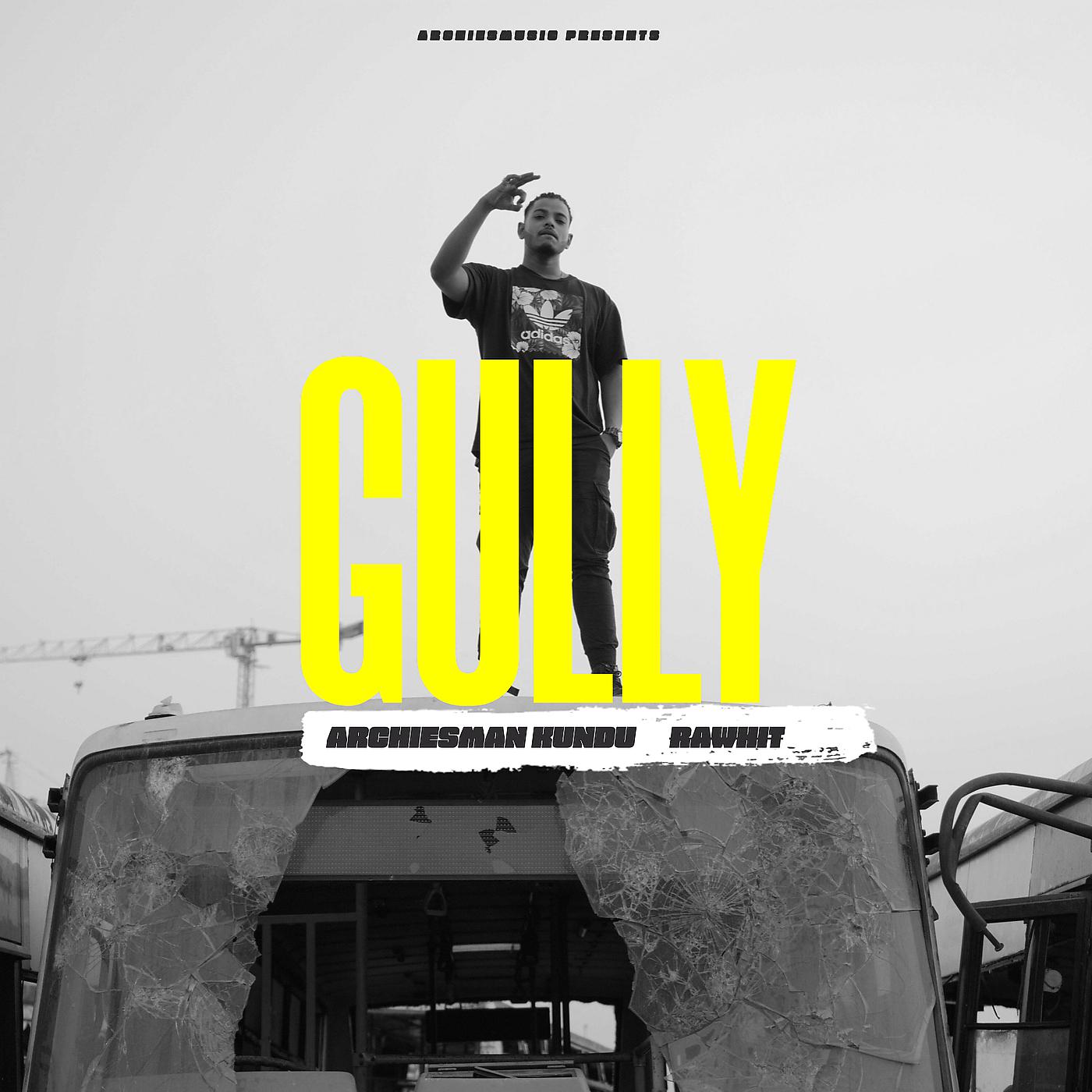Постер альбома Gully