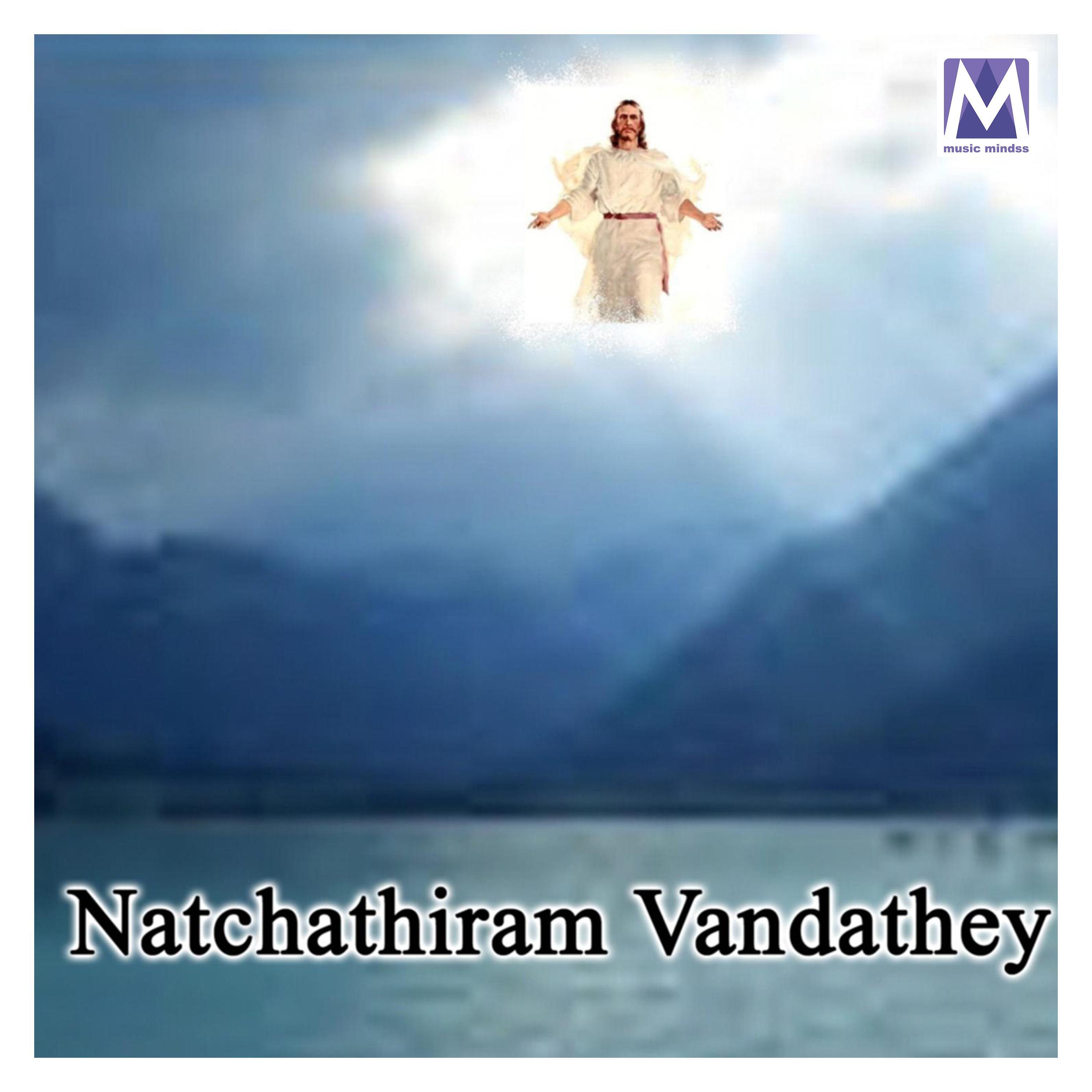 Постер альбома Natchathiram Vandathey