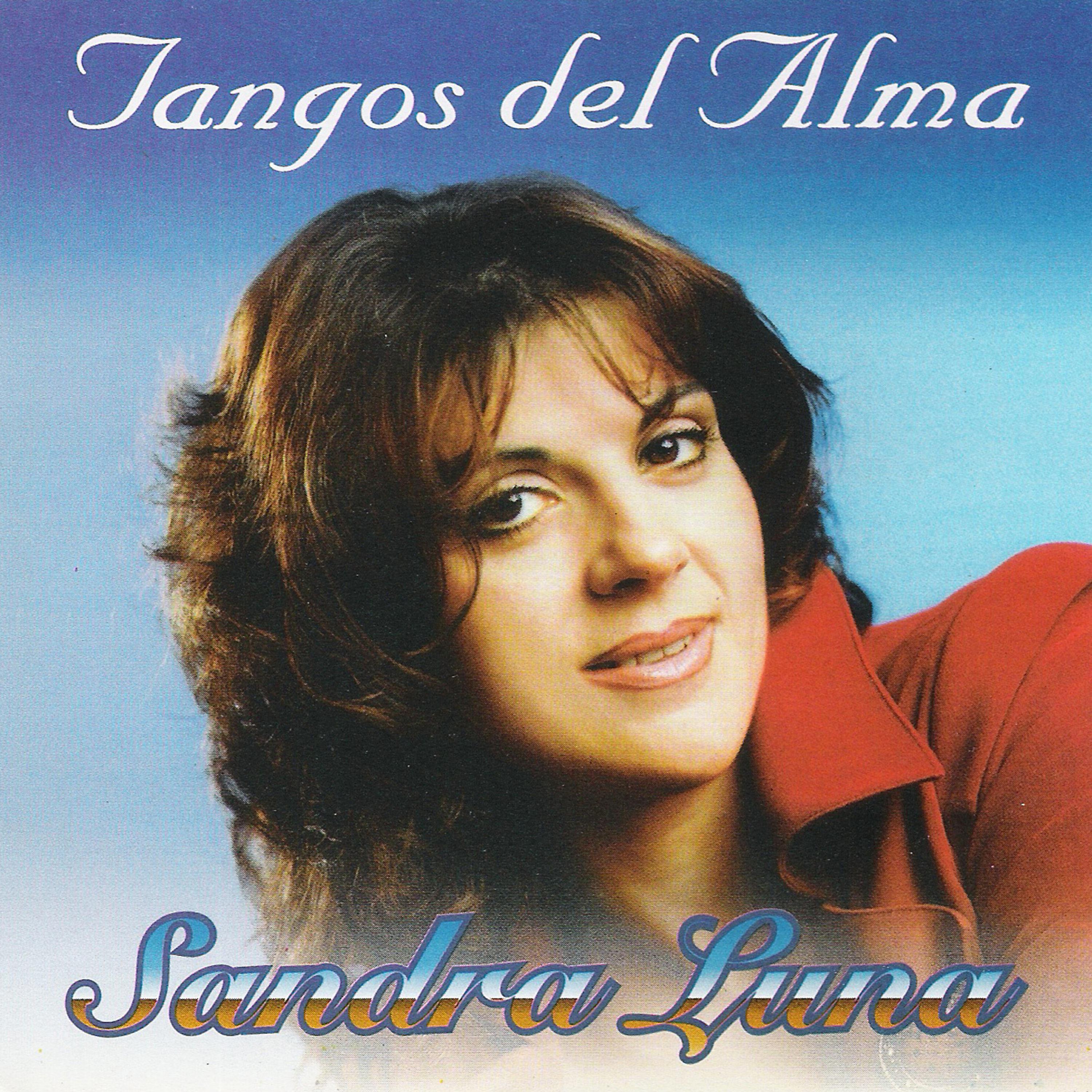 Постер альбома Tangos del Alma