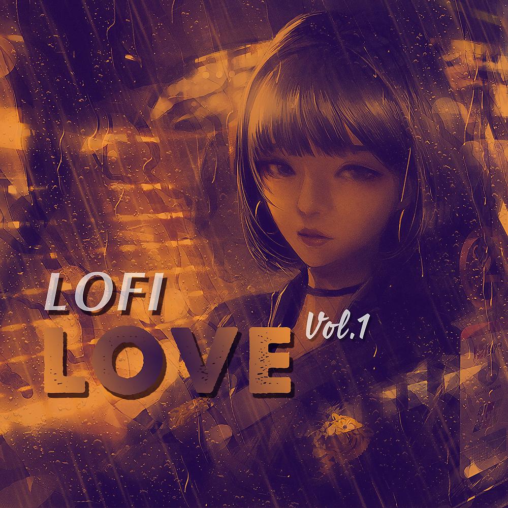 Постер альбома LOFI Love, Vol. 1
