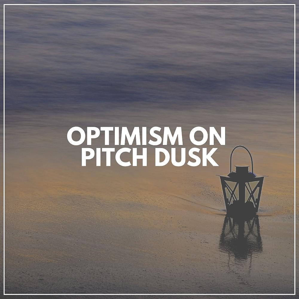 Постер альбома Optimism on Pitch Dusk