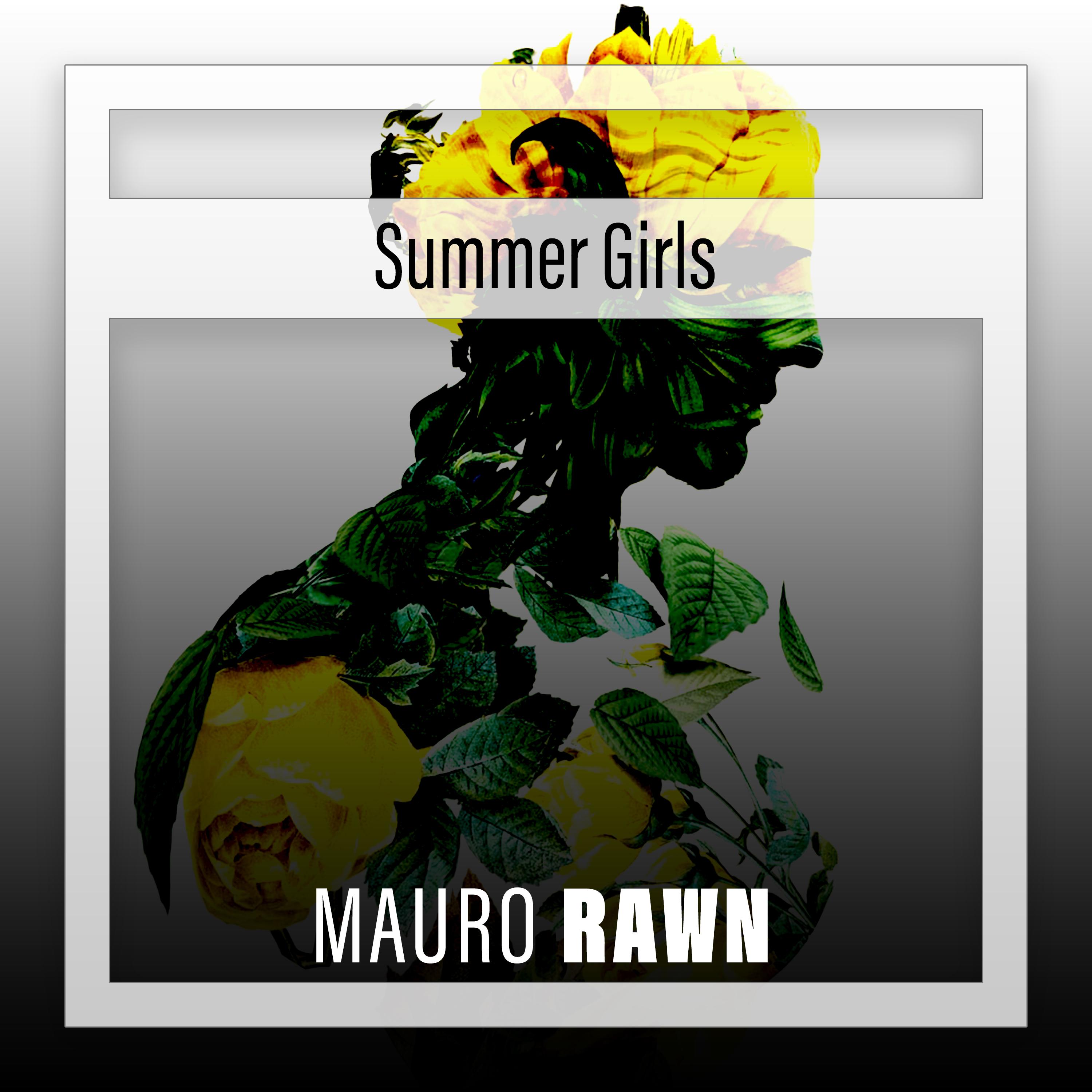 Постер альбома Summer Girls